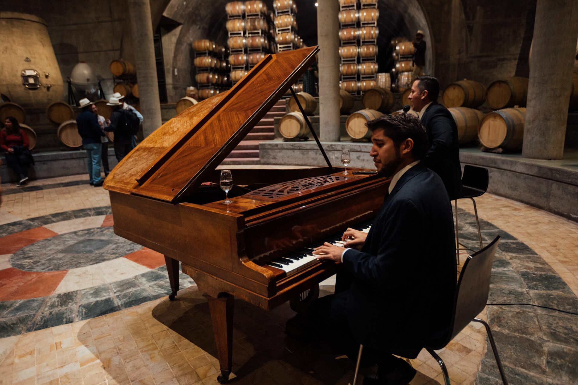 Foto Casamento Mariana e Rafael - Mendoza Argentina - Welcome Salentein e Casa de Uco - Imagem 144