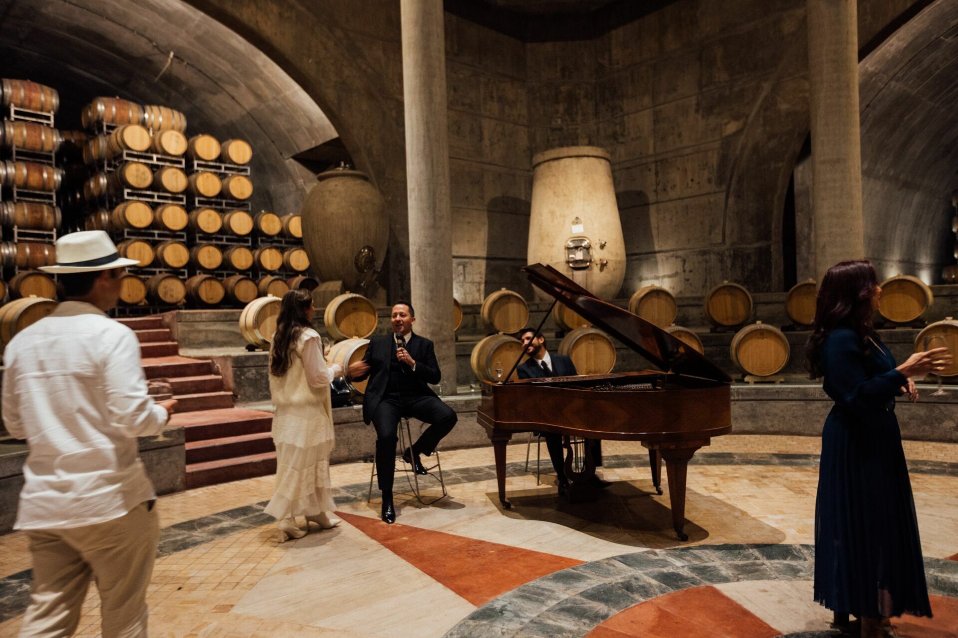 Foto Casamento Mariana e Rafael - Mendoza Argentina - Welcome Salentein e Casa de Uco - Imagem 115