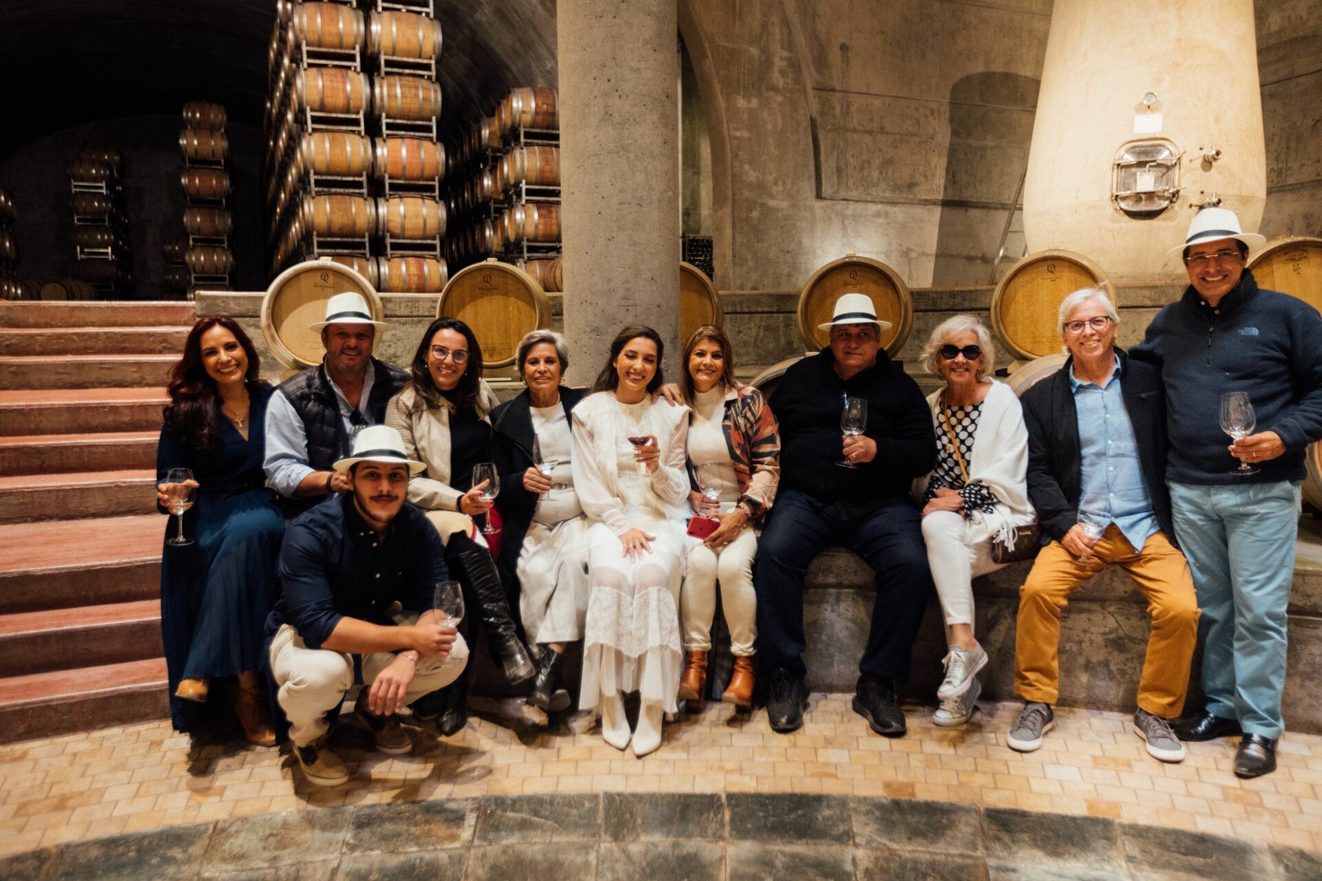 Foto Casamento Mariana e Rafael - Mendoza Argentina - Welcome Salentein e Casa de Uco - Imagem 135