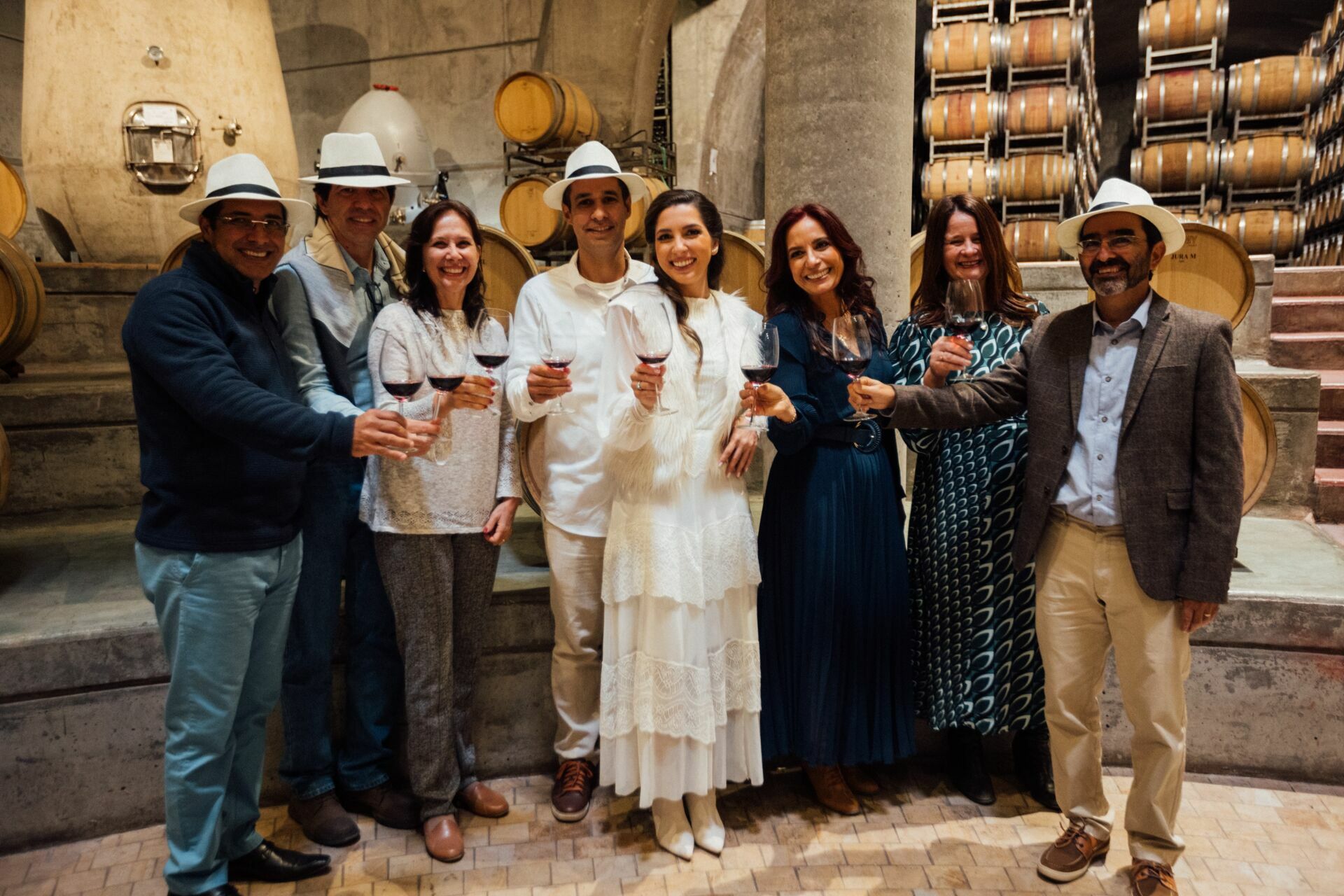 Foto Casamento Mariana e Rafael - Mendoza Argentina - Welcome Salentein e Casa de Uco - Imagem 139