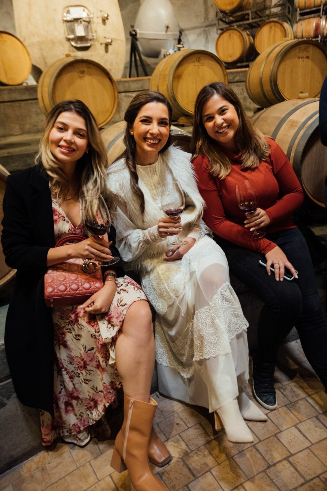 Foto Casamento Mariana e Rafael - Mendoza Argentina - Welcome Salentein e Casa de Uco - Imagem 137