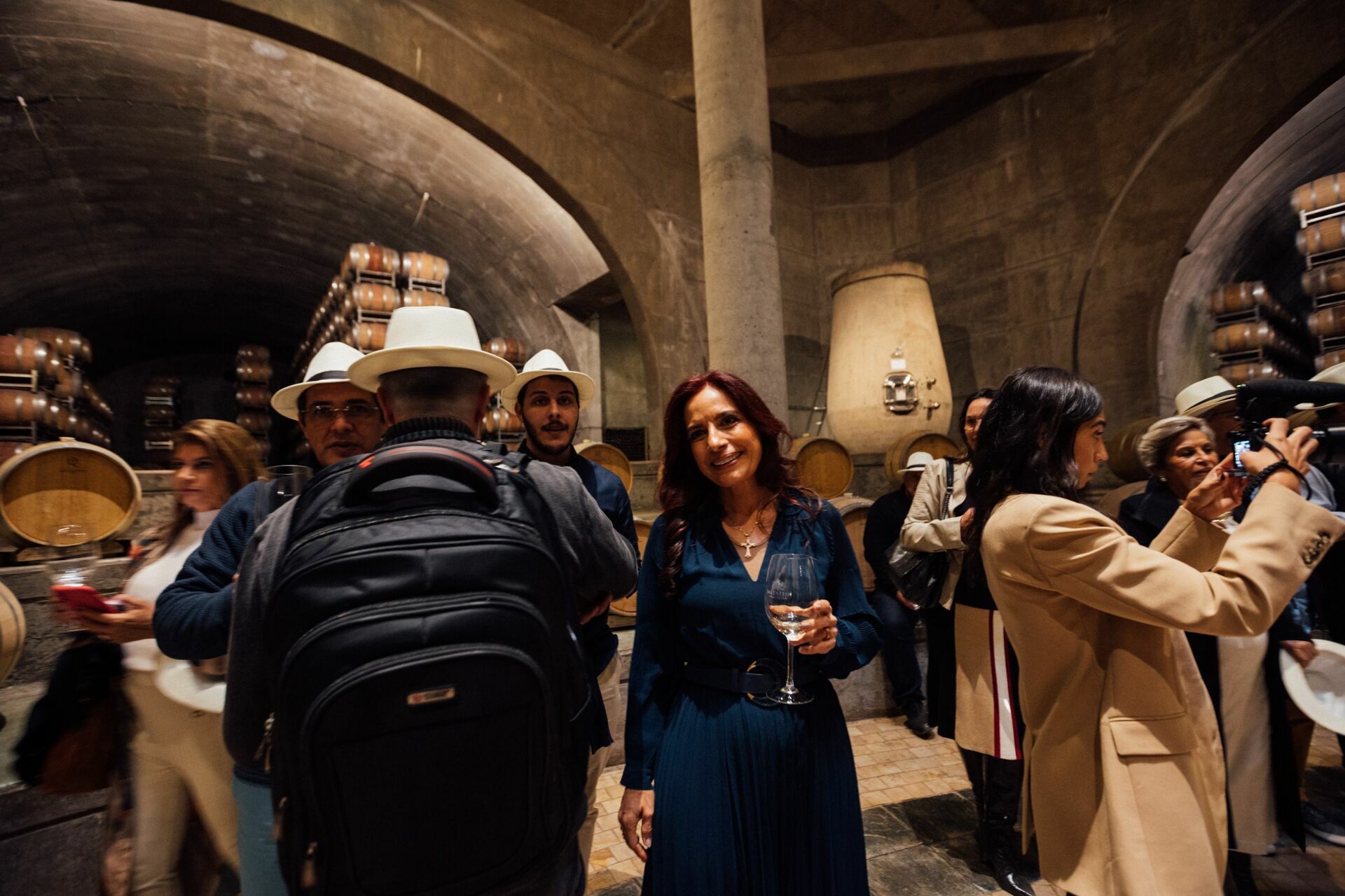 Foto Casamento Mariana e Rafael - Mendoza Argentina - Welcome Salentein e Casa de Uco - Imagem 124