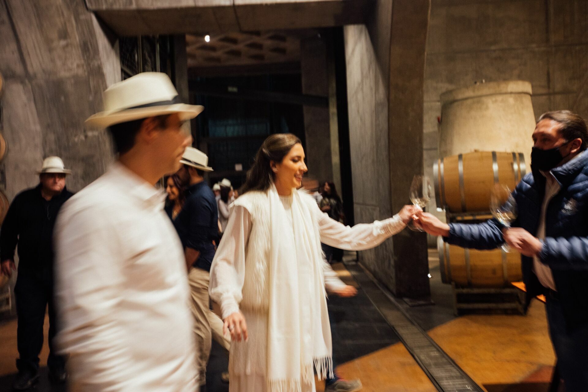 Foto Casamento Mariana e Rafael - Mendoza Argentina - Welcome Salentein e Casa de Uco - Imagem 110