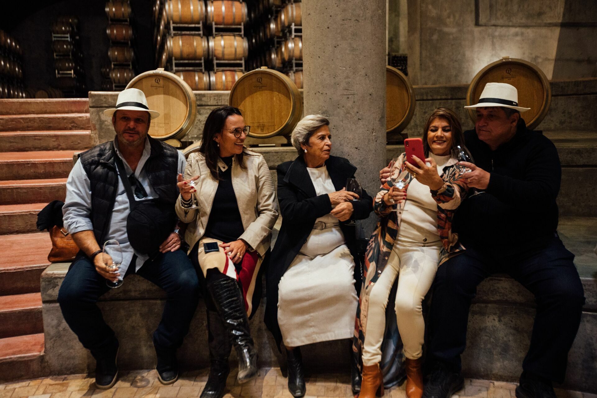 Foto Casamento Mariana e Rafael - Mendoza Argentina - Welcome Salentein e Casa de Uco - Imagem 132