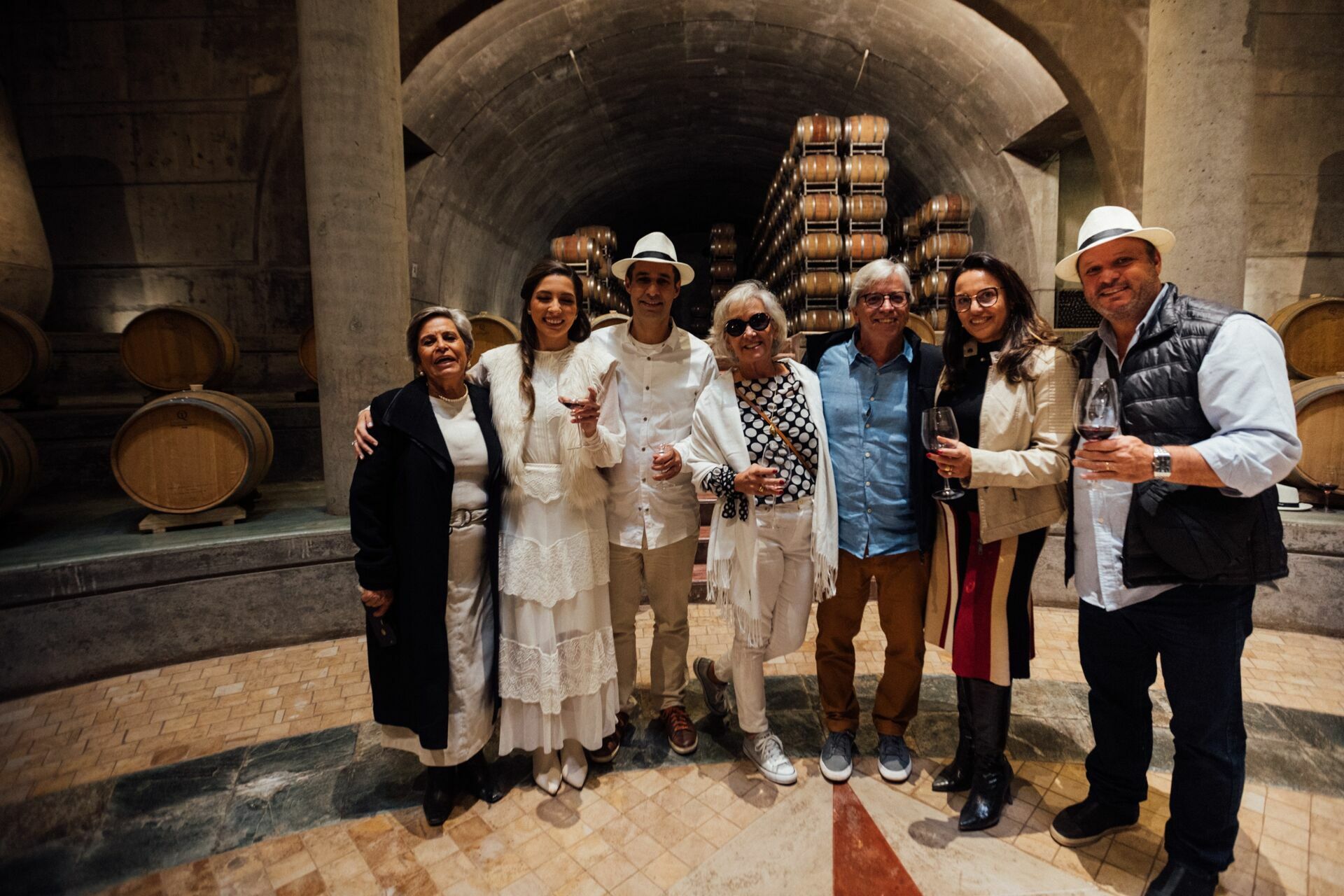 Foto Casamento Mariana e Rafael - Mendoza Argentina - Welcome Salentein e Casa de Uco - Imagem 146