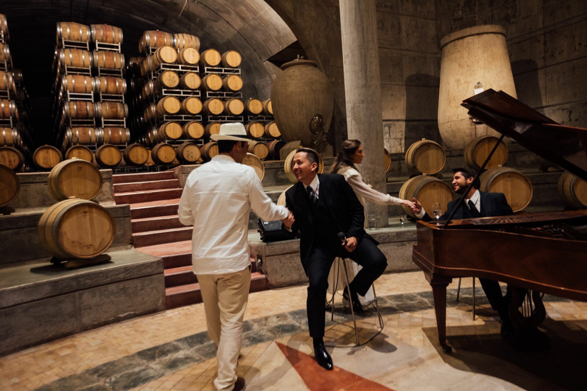 Foto Casamento Mariana e Rafael - Mendoza Argentina - Welcome Salentein e Casa de Uco - Imagem 116