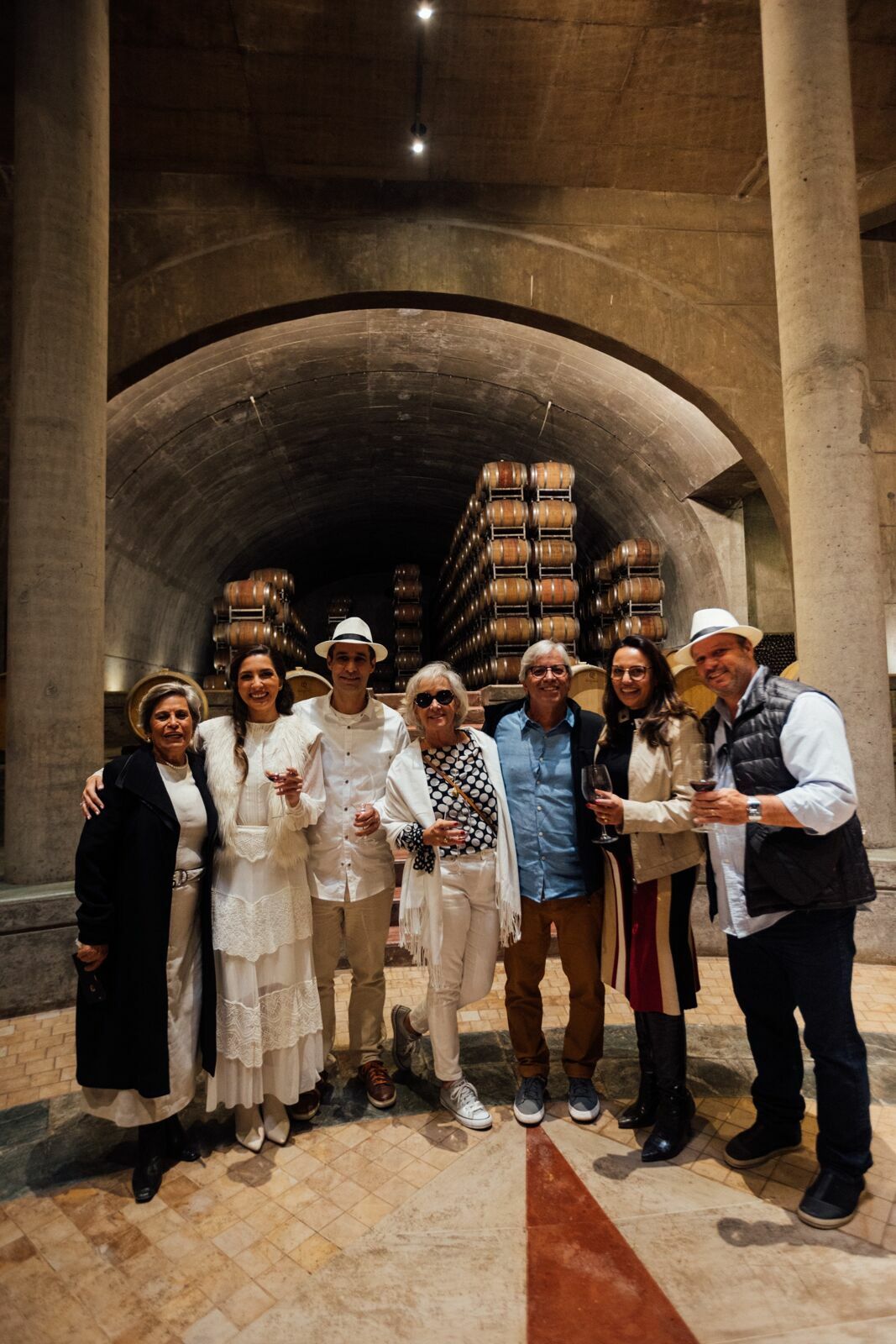 Foto Casamento Mariana e Rafael - Mendoza Argentina - Welcome Salentein e Casa de Uco - Imagem 147