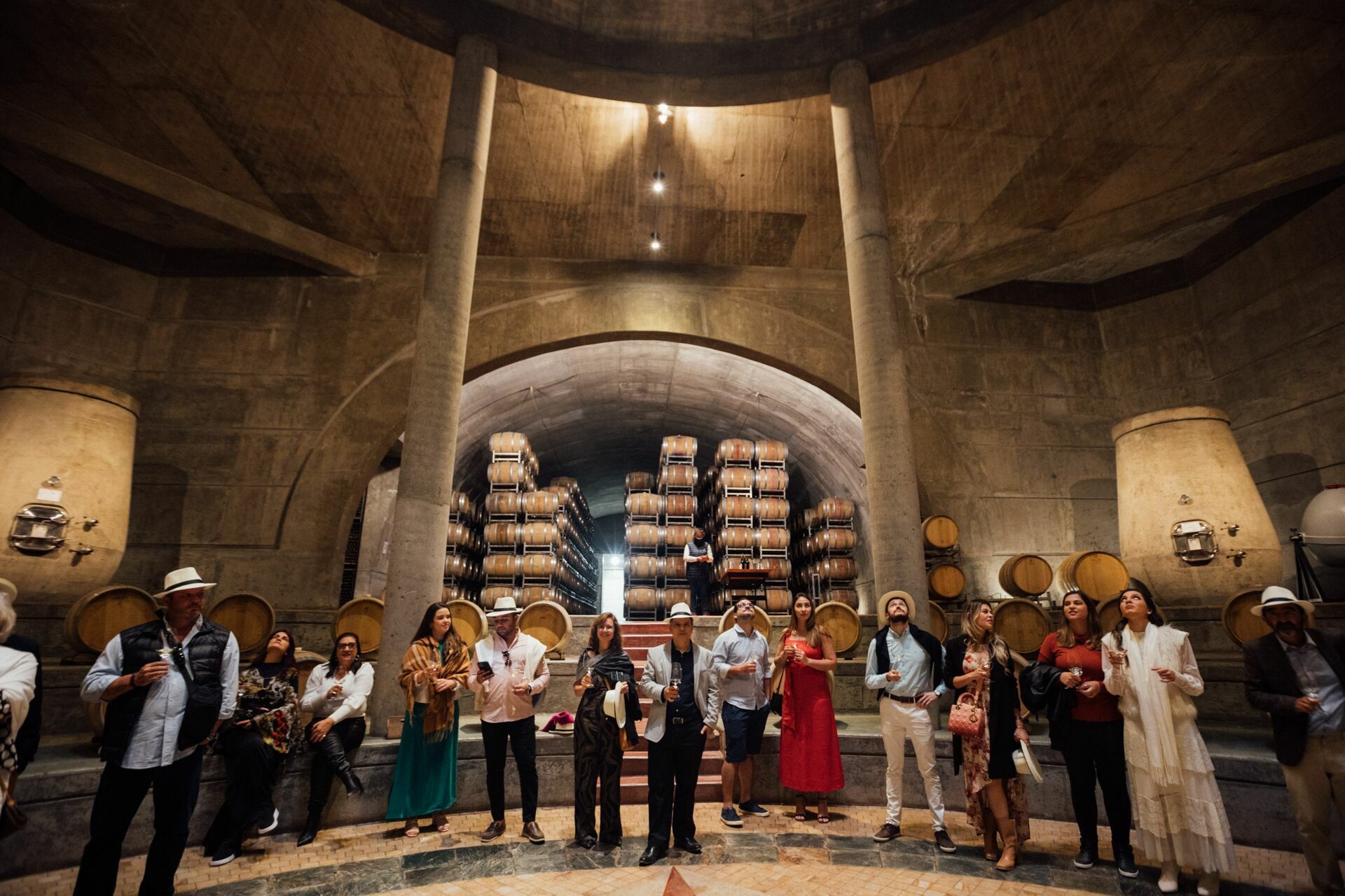 Foto Casamento Mariana e Rafael - Mendoza Argentina - Welcome Salentein e Casa de Uco - Imagem 123