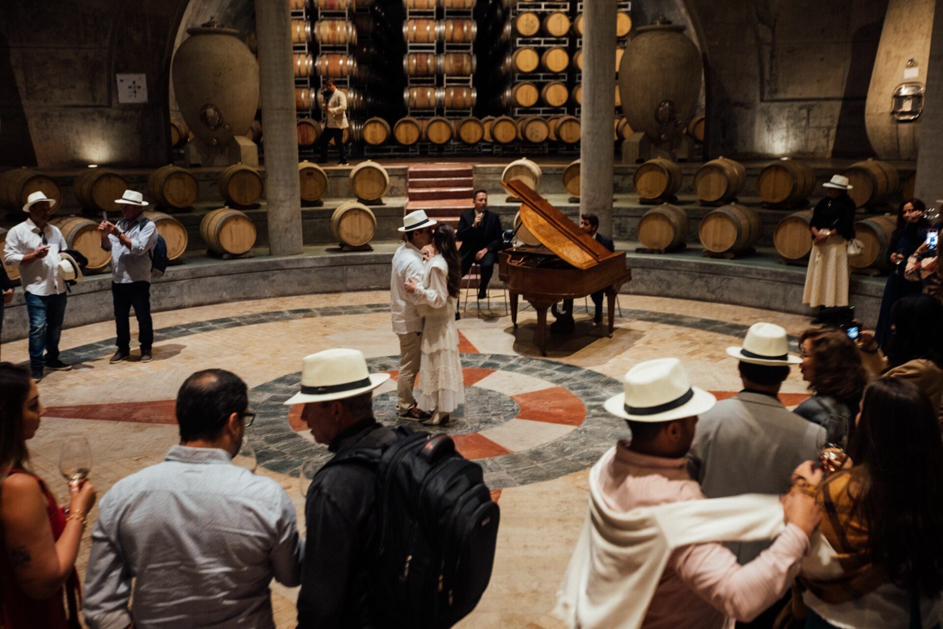 Foto Casamento Mariana e Rafael - Mendoza Argentina - Welcome Salentein e Casa de Uco - Imagem 130