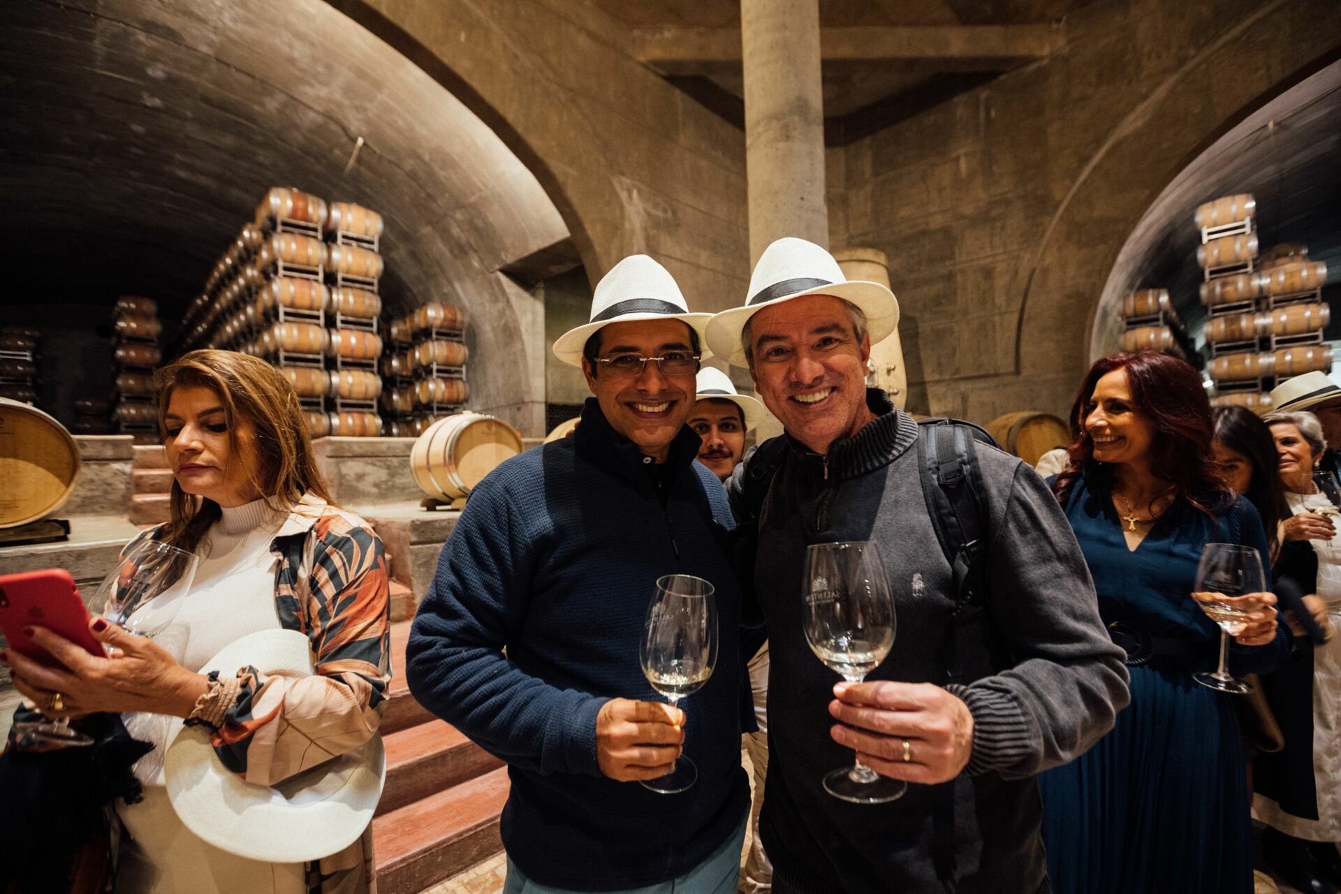 Foto Casamento Mariana e Rafael - Mendoza Argentina - Welcome Salentein e Casa de Uco - Imagem 125