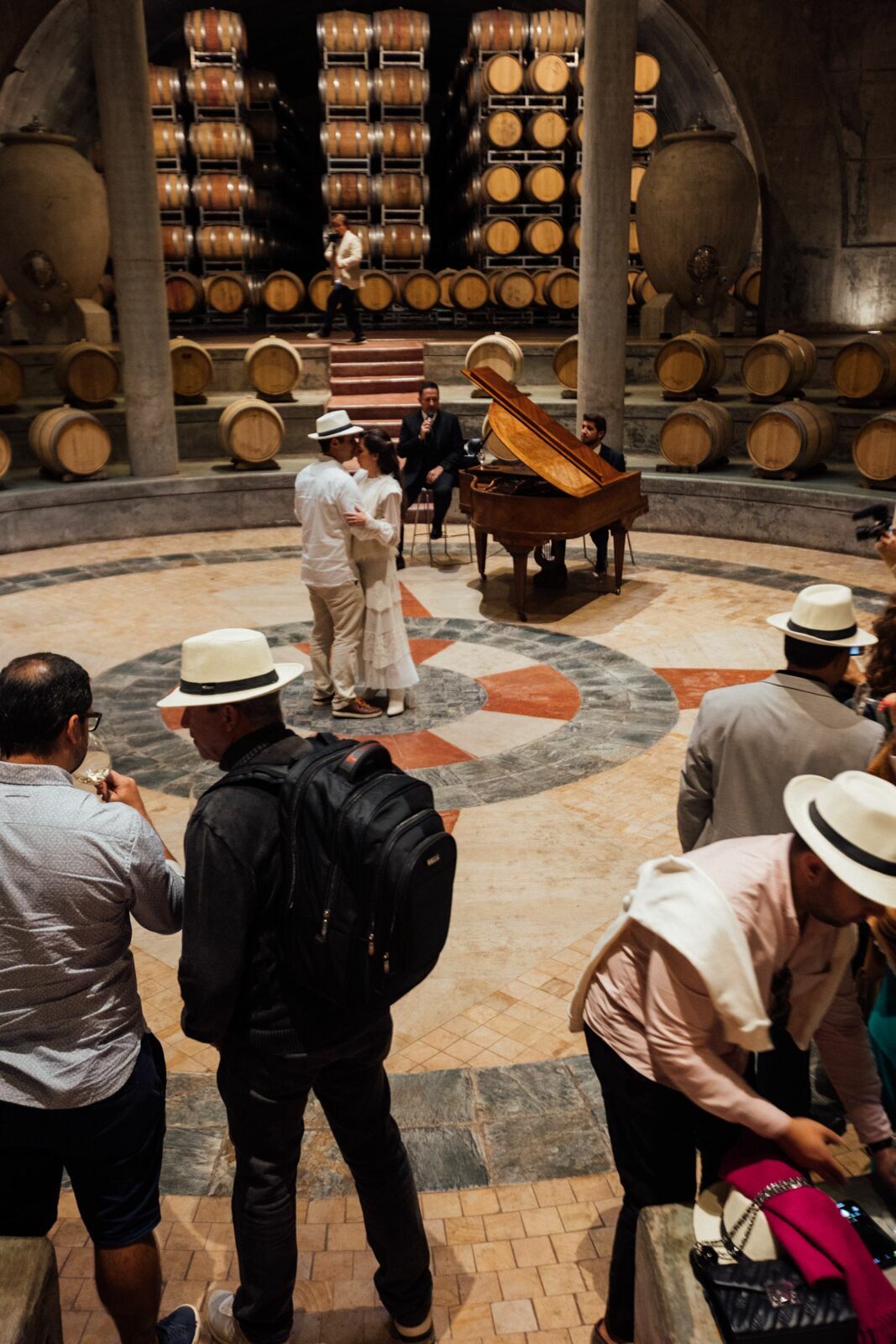 Foto Casamento Mariana e Rafael - Mendoza Argentina - Welcome Salentein e Casa de Uco - Imagem 129