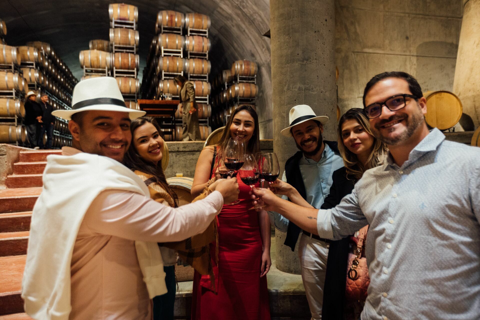 Foto Casamento Mariana e Rafael - Mendoza Argentina - Welcome Salentein e Casa de Uco - Imagem 136