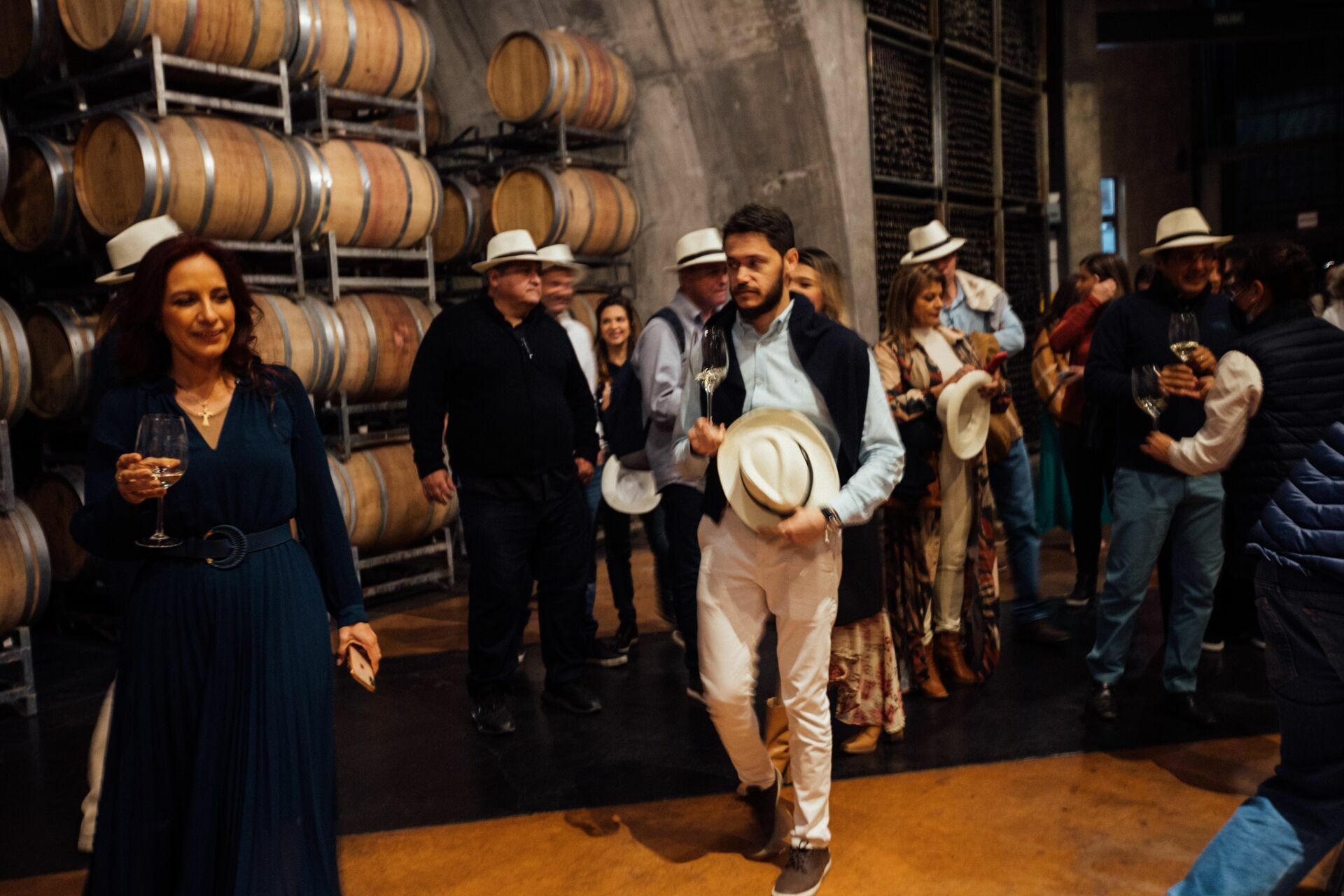 Foto Casamento Mariana e Rafael - Mendoza Argentina - Welcome Salentein e Casa de Uco - Imagem 111