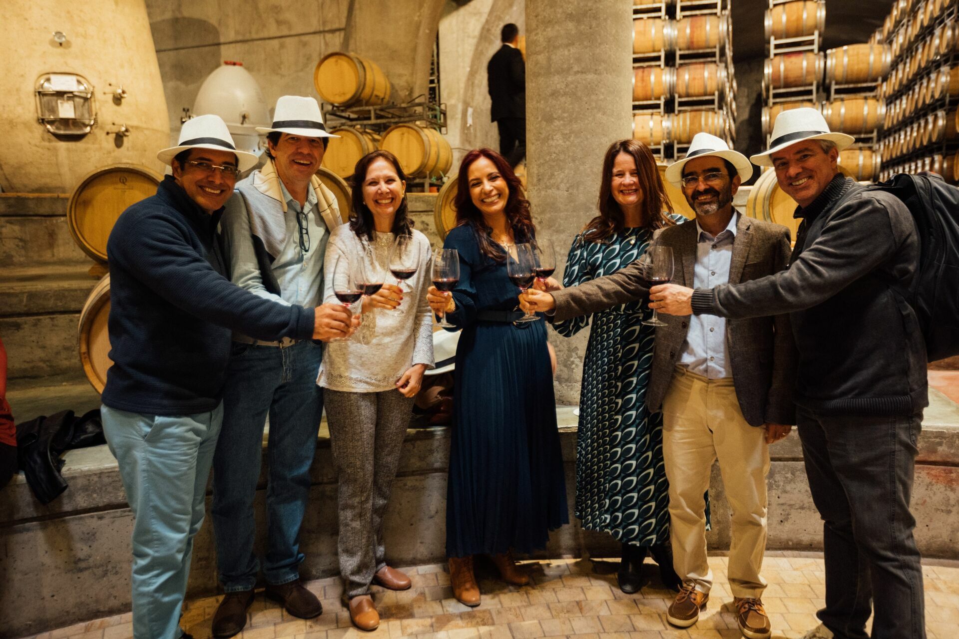 Foto Casamento Mariana e Rafael - Mendoza Argentina - Welcome Salentein e Casa de Uco - Imagem 138