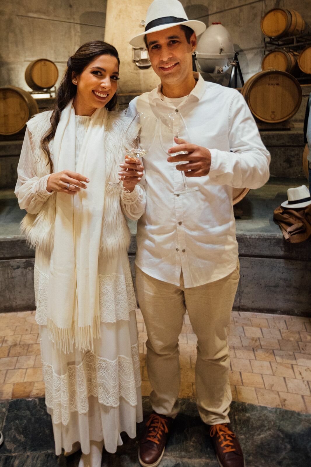 Foto Casamento Mariana e Rafael - Mendoza Argentina - Welcome Salentein e Casa de Uco - Imagem 126