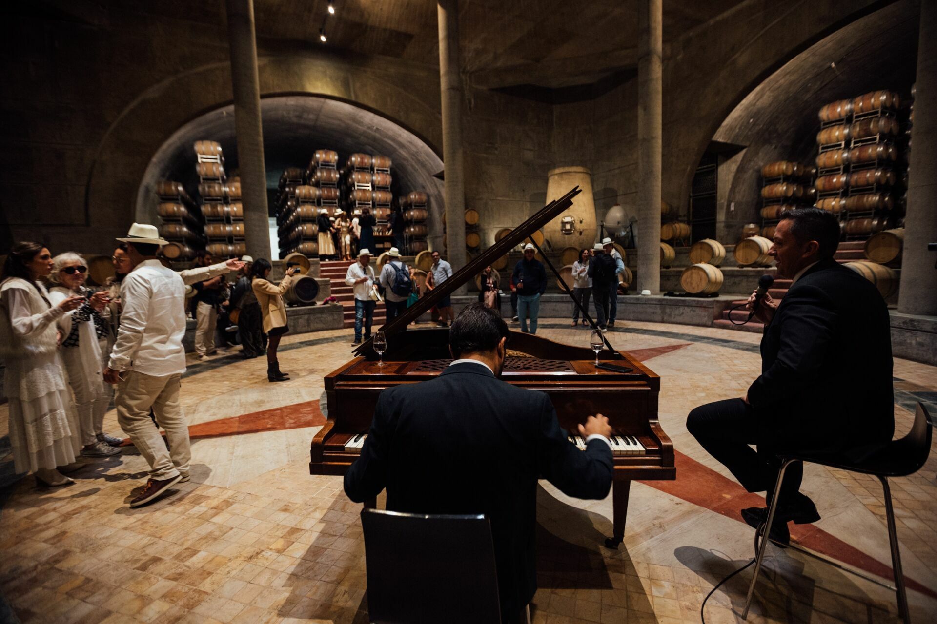 Foto Casamento Mariana e Rafael - Mendoza Argentina - Welcome Salentein e Casa de Uco - Imagem 145