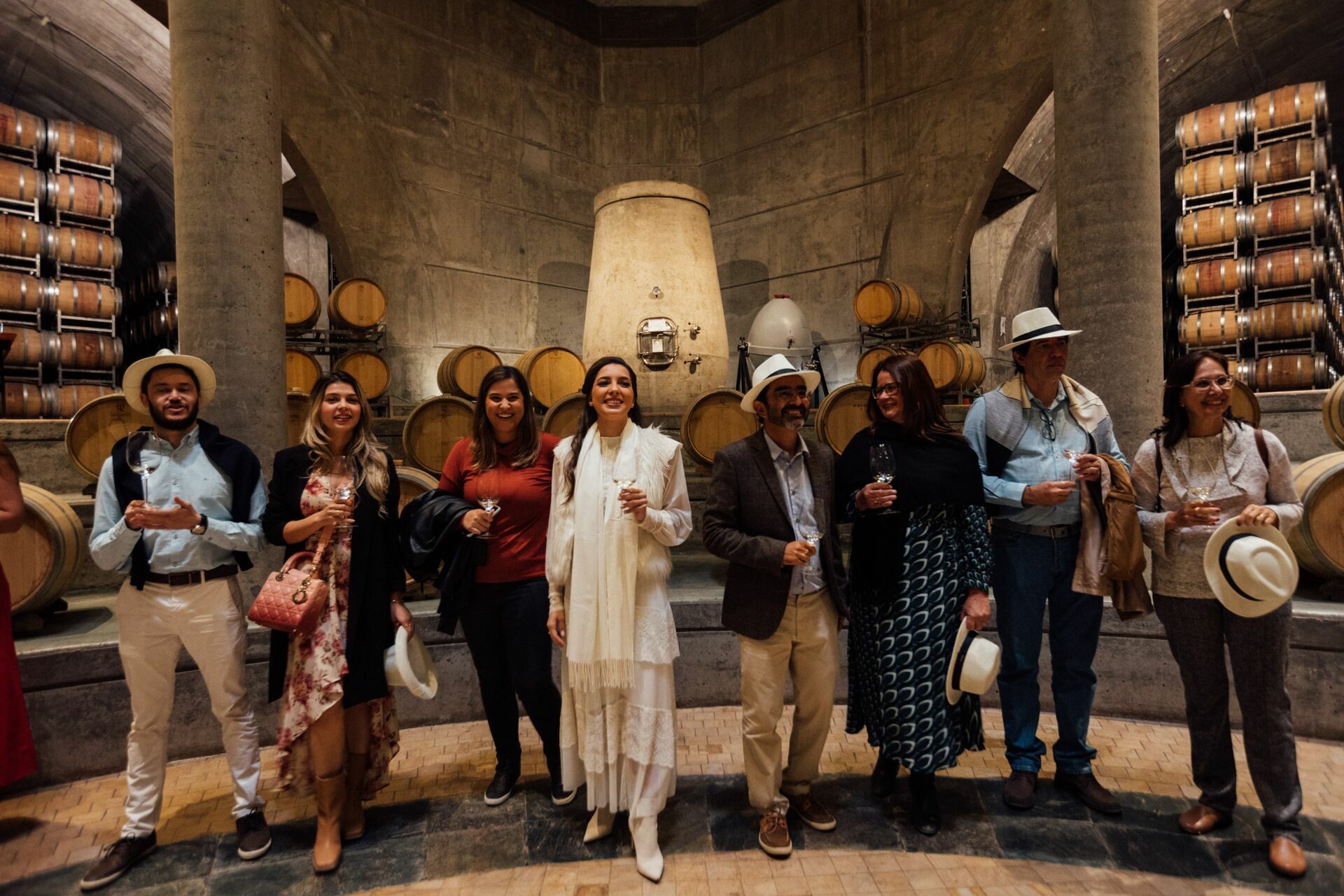 Foto Casamento Mariana e Rafael - Mendoza Argentina - Welcome Salentein e Casa de Uco - Imagem 122