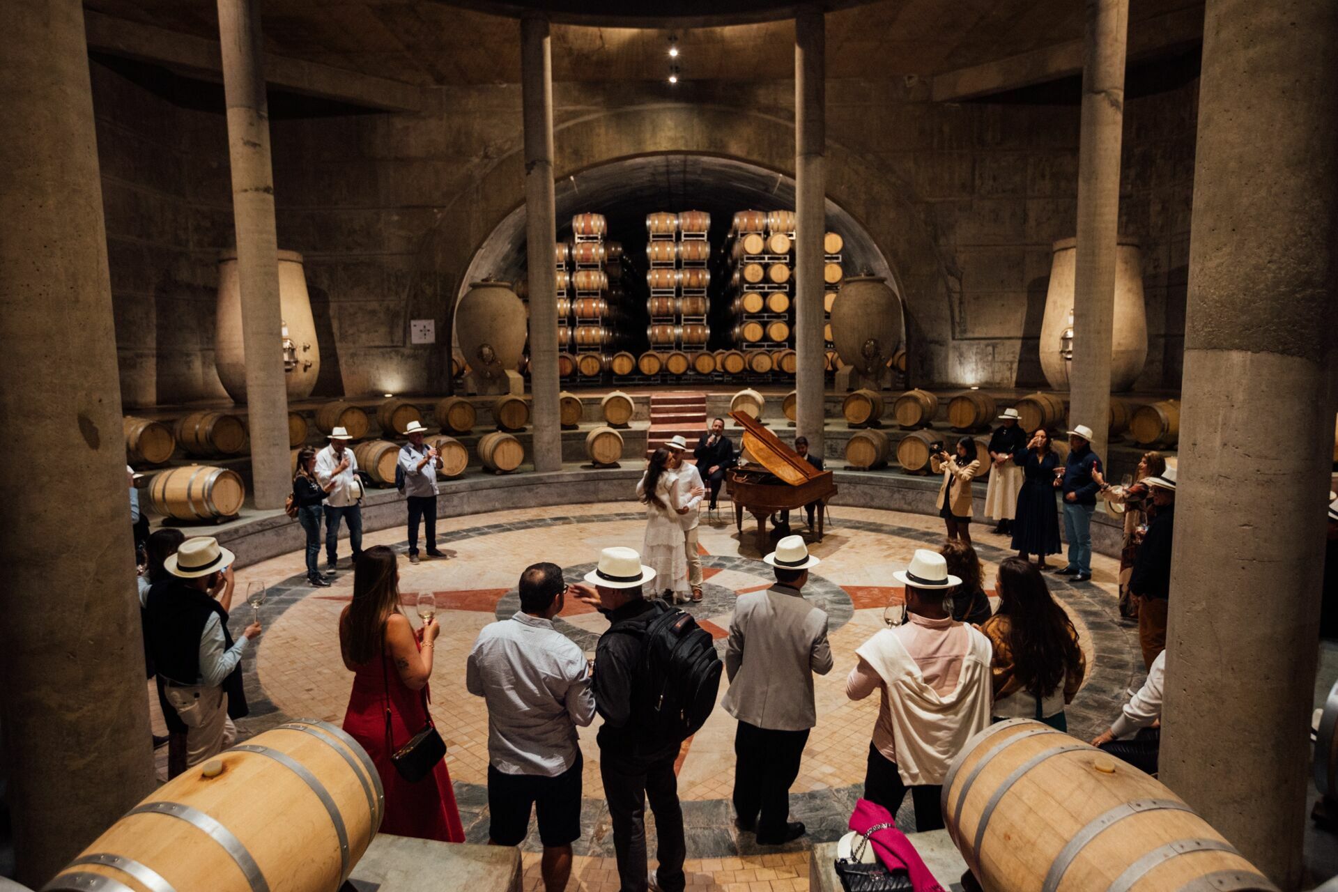 Foto Casamento Mariana e Rafael - Mendoza Argentina - Welcome Salentein e Casa de Uco - Imagem 127