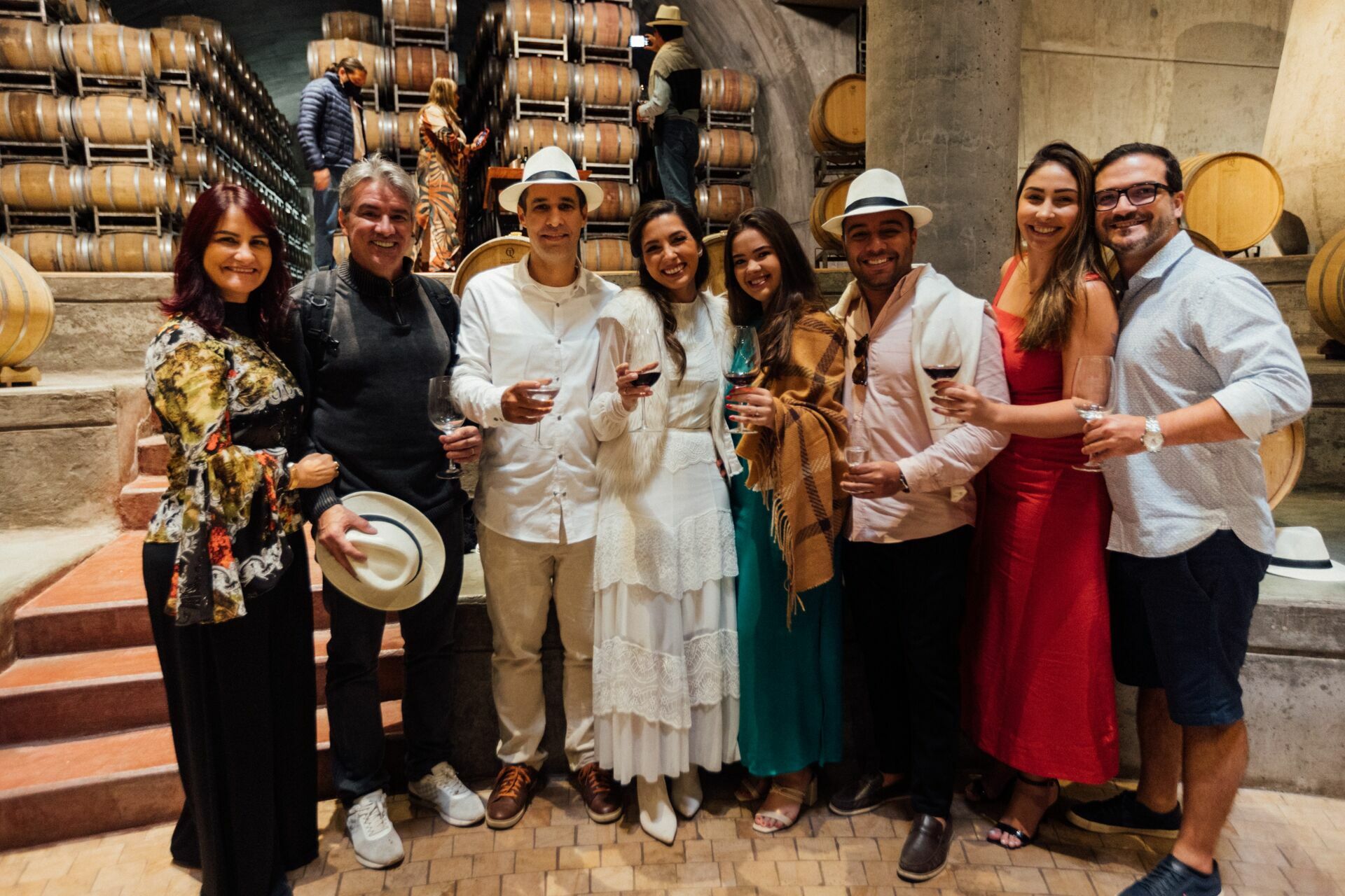 Foto Casamento Mariana e Rafael - Mendoza Argentina - Welcome Salentein e Casa de Uco - Imagem 150