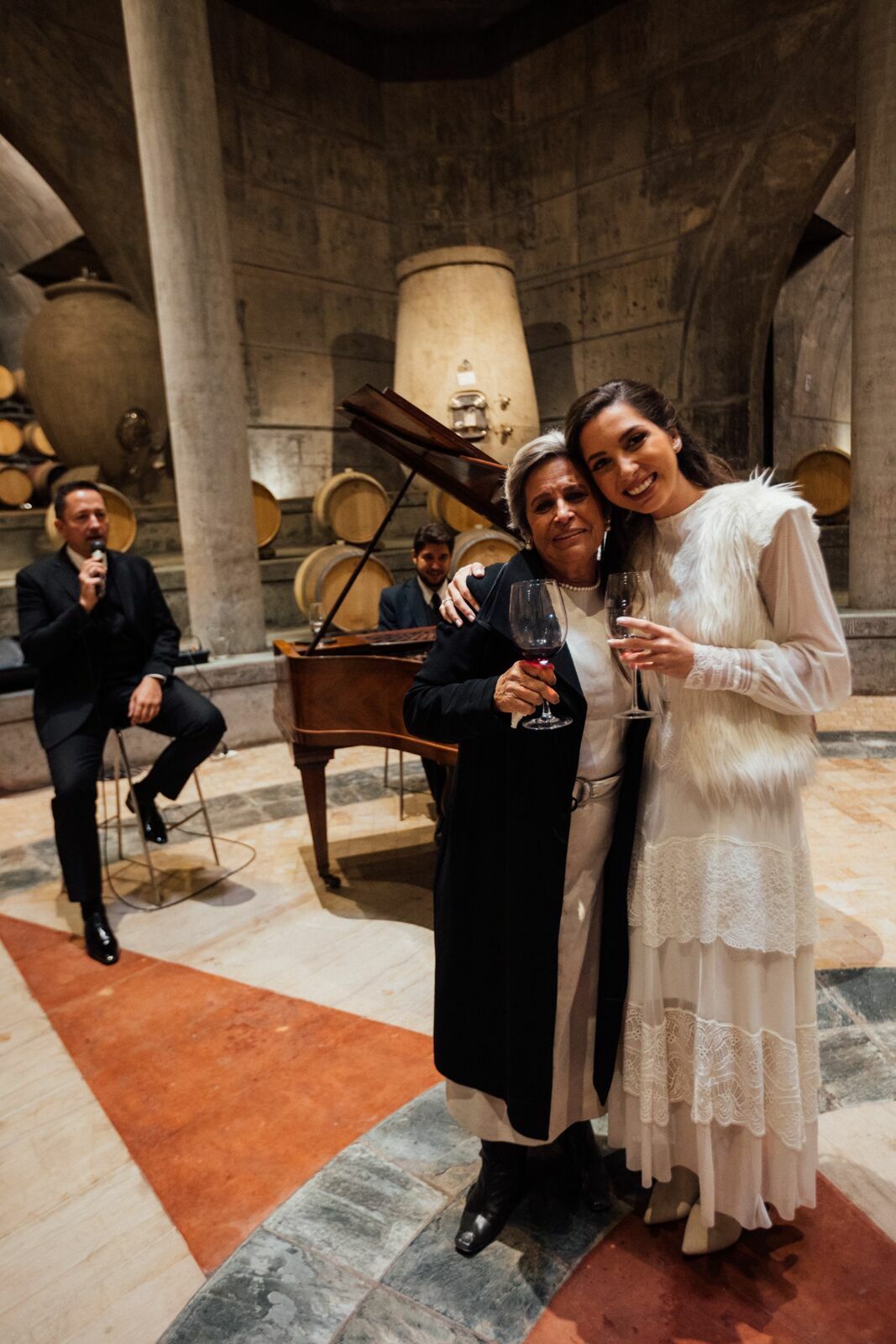 Foto Casamento Mariana e Rafael - Mendoza Argentina - Welcome Salentein e Casa de Uco - Imagem 149