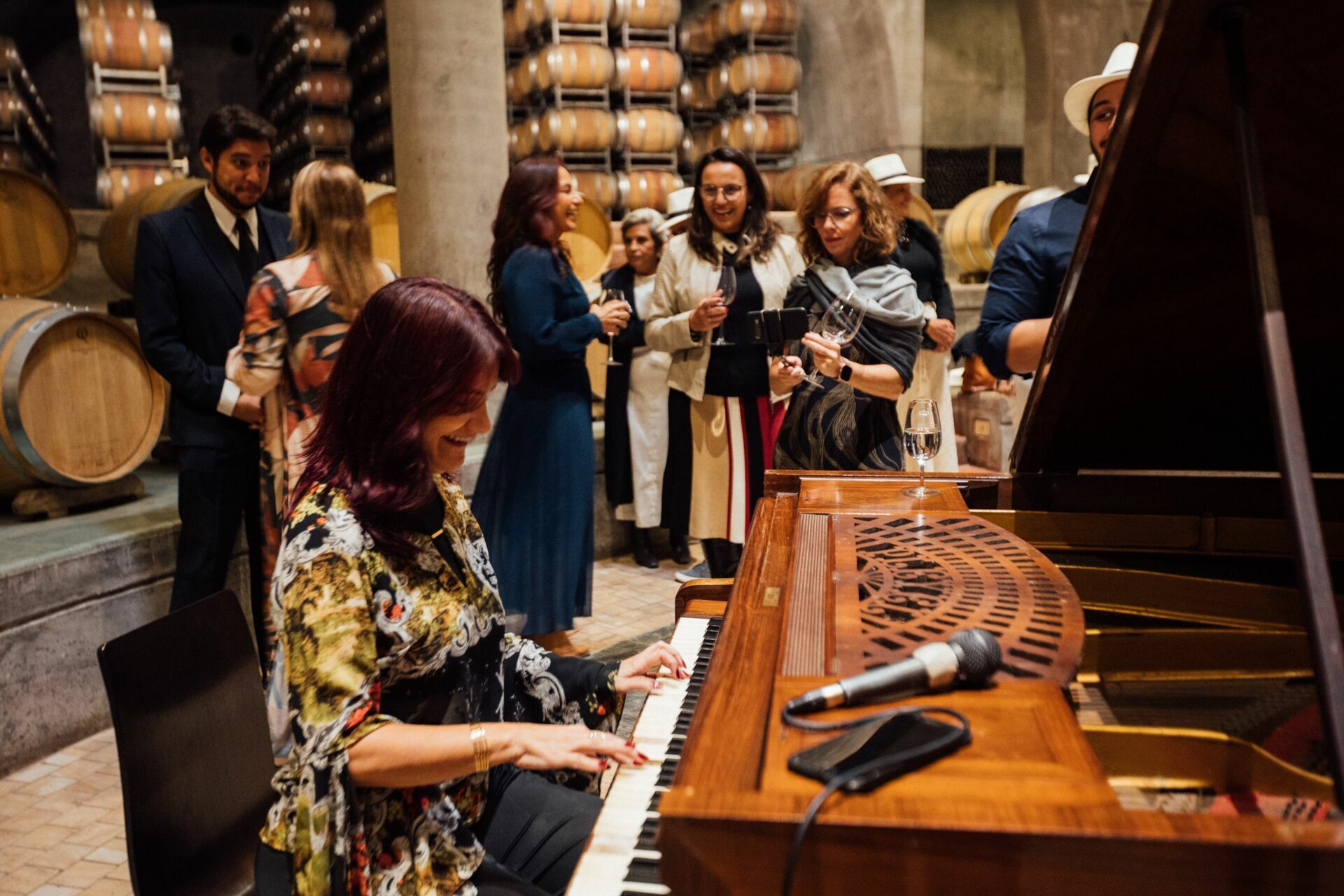Foto Casamento Mariana e Rafael - Mendoza Argentina - Welcome Salentein e Casa de Uco - Imagem 156