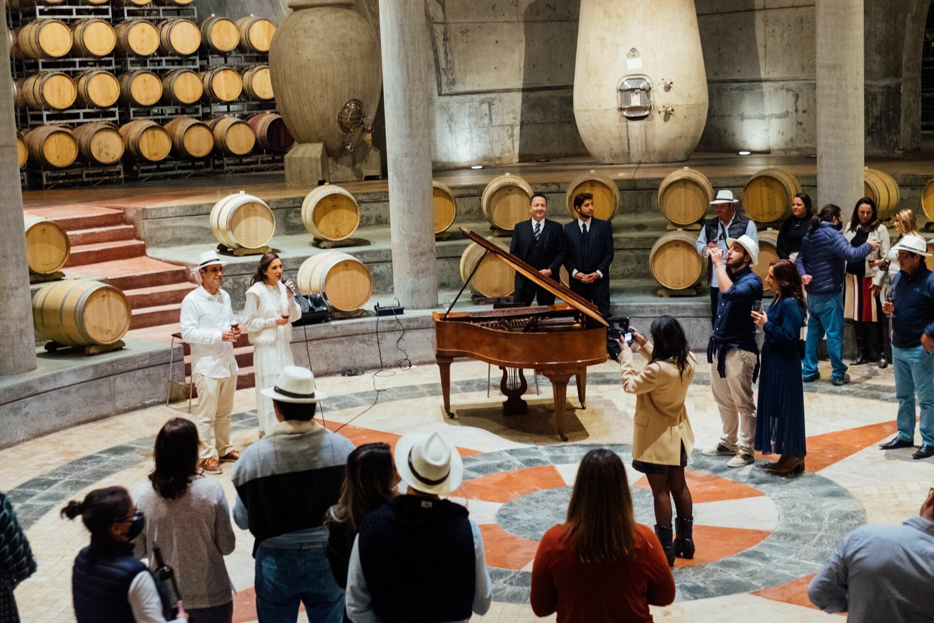 Foto Casamento Mariana e Rafael - Mendoza Argentina - Welcome Salentein e Casa de Uco - Imagem 160