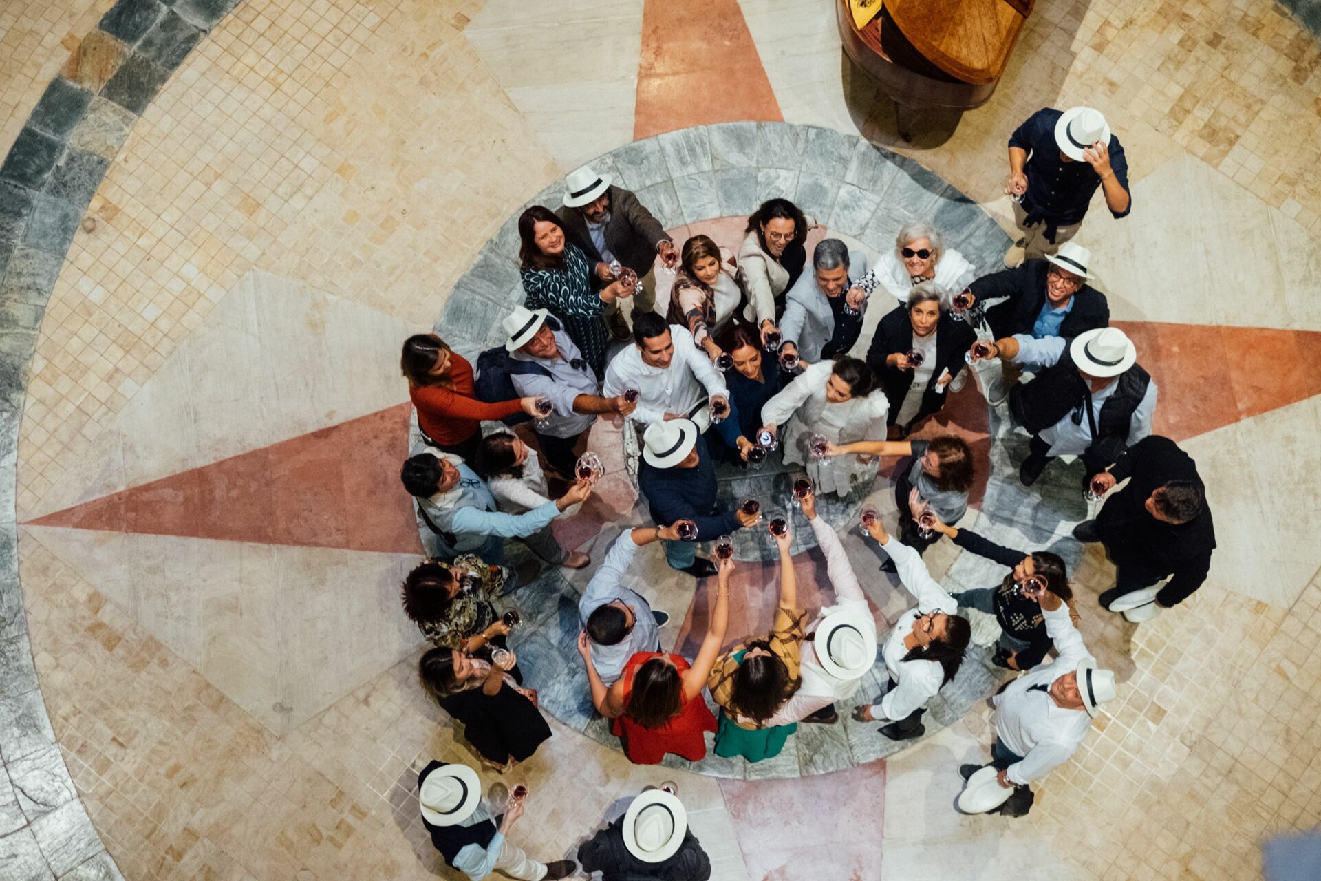 Foto Casamento Mariana e Rafael - Mendoza Argentina - Welcome Salentein e Casa de Uco - Imagem 162