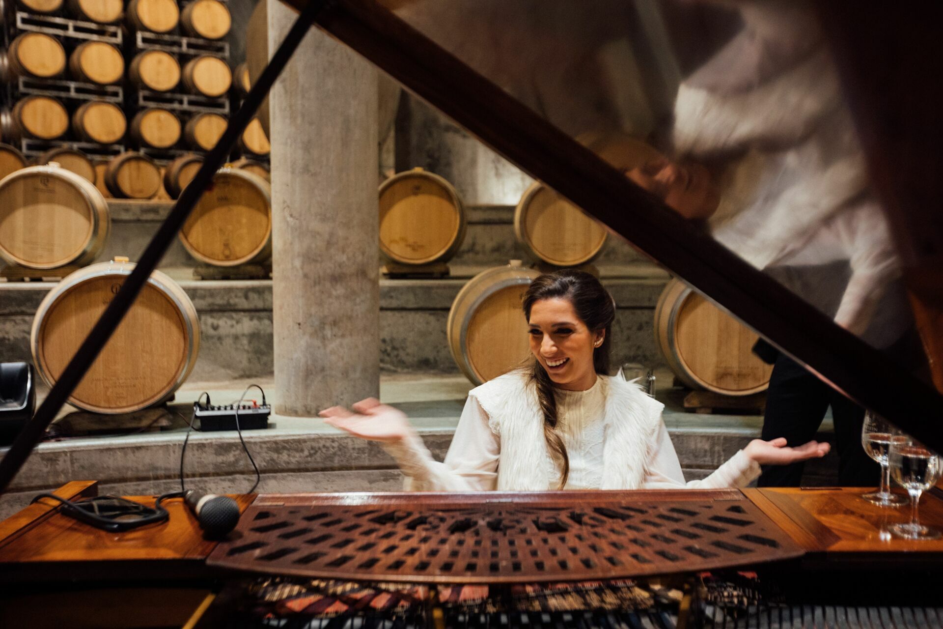 Foto Casamento Mariana e Rafael - Mendoza Argentina - Welcome Salentein e Casa de Uco - Imagem 155