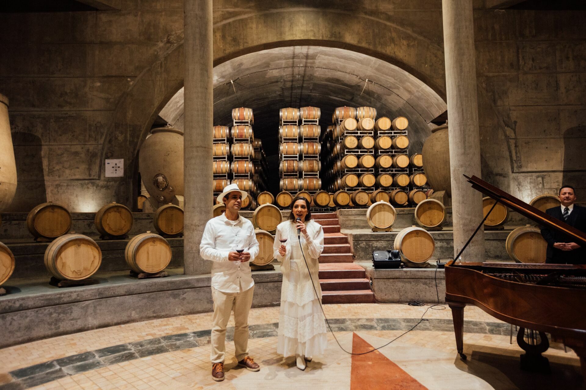 Foto Casamento Mariana e Rafael - Mendoza Argentina - Welcome Salentein e Casa de Uco - Imagem 157