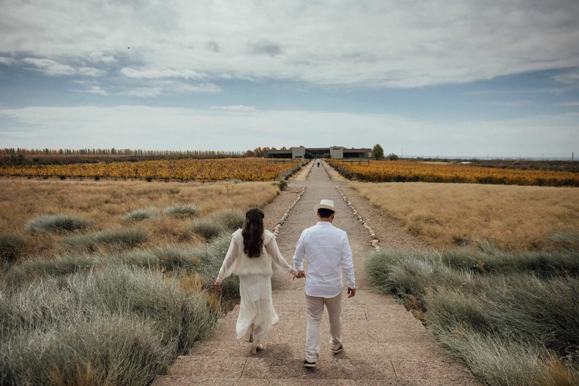 Foto Casamento Mariana e Rafael - Mendoza Argentina - Welcome Salentein e Casa de Uco - Imagem 168