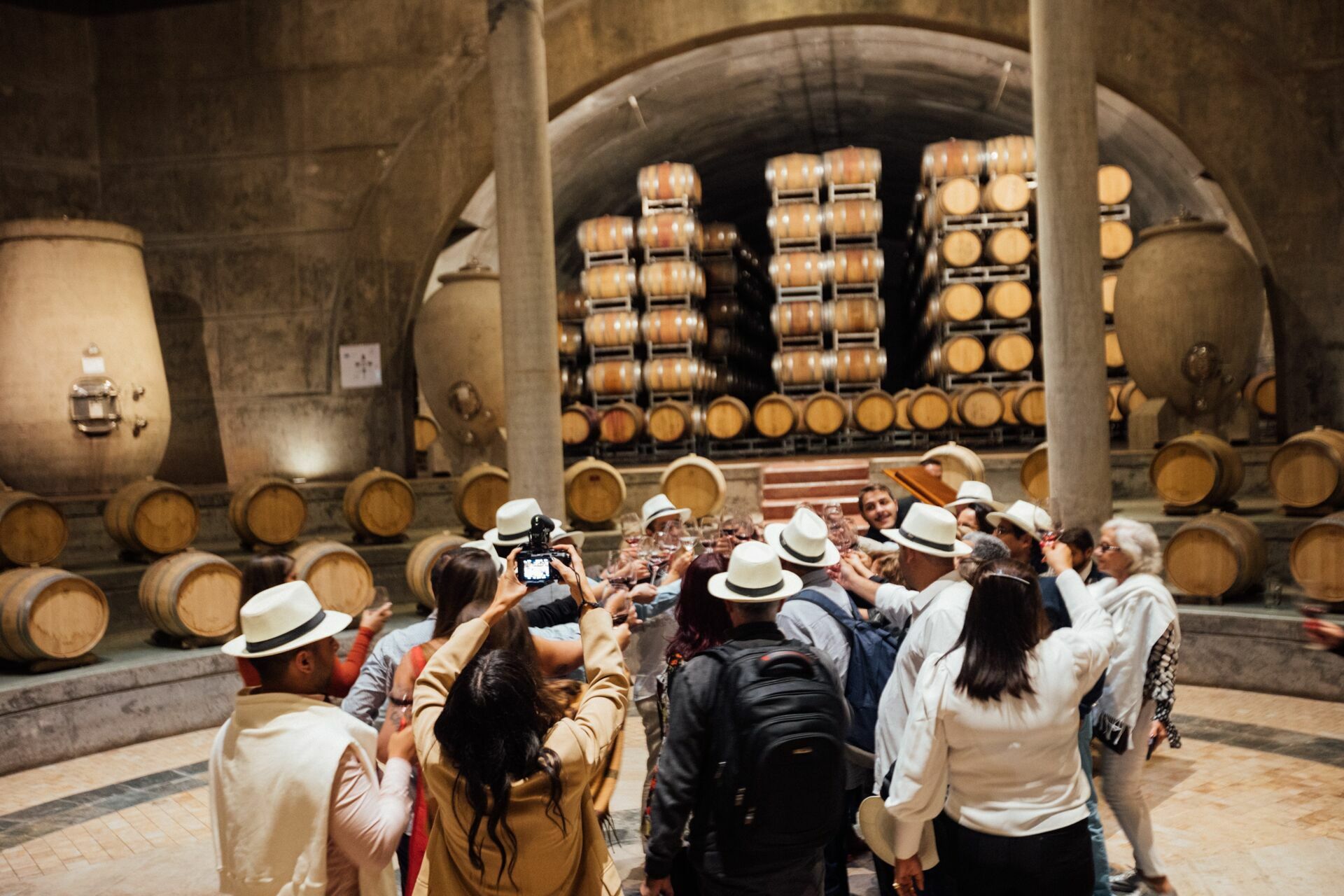 Foto Casamento Mariana e Rafael - Mendoza Argentina - Welcome Salentein e Casa de Uco - Imagem 159
