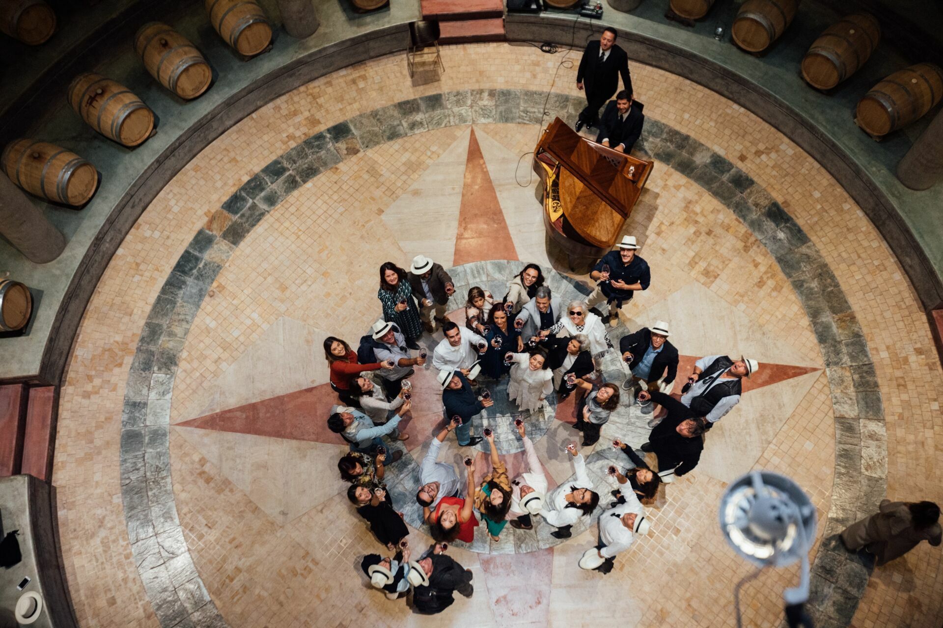 Foto Casamento Mariana e Rafael - Mendoza Argentina - Welcome Salentein e Casa de Uco - Imagem 161