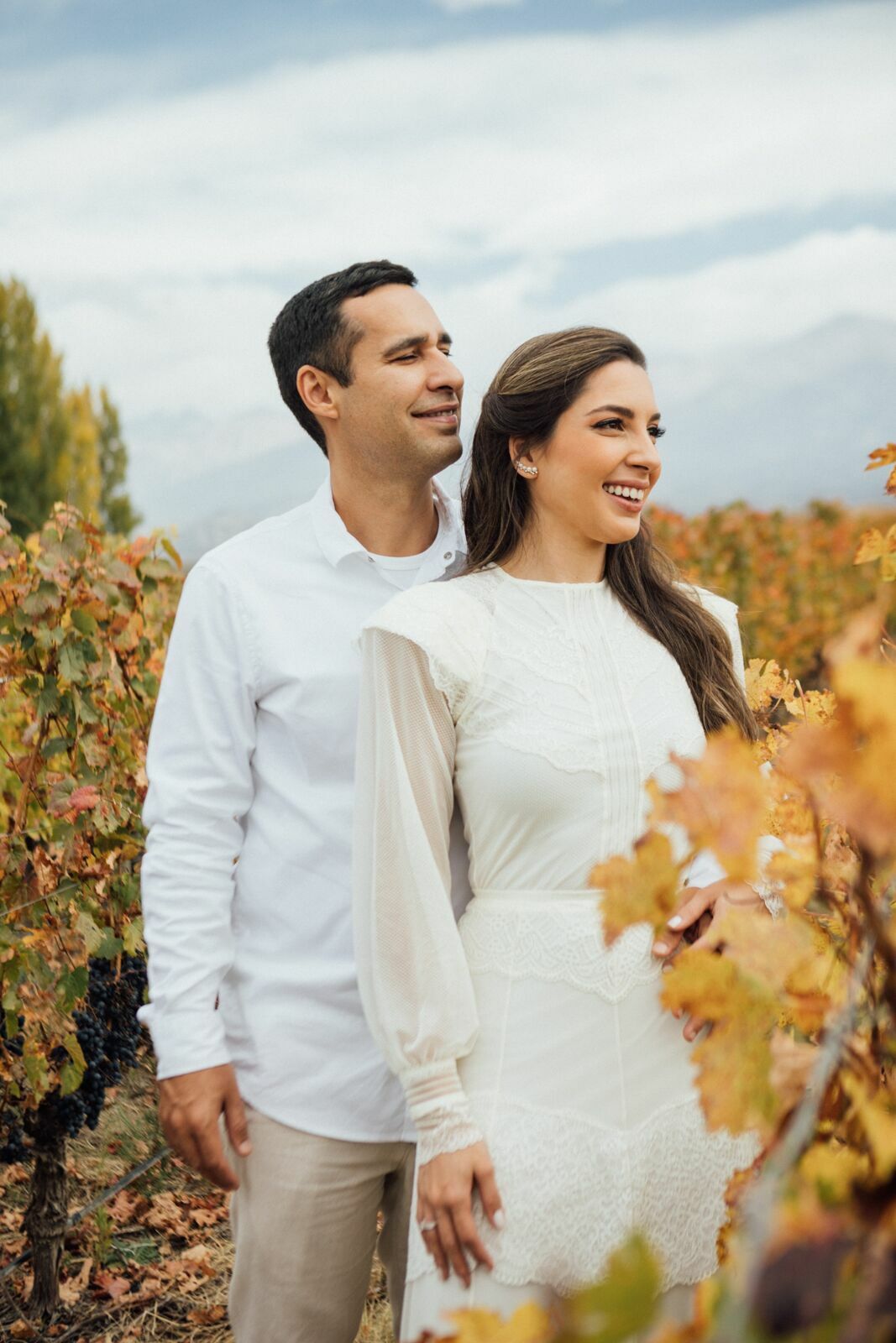 Foto Casamento Mariana e Rafael - Mendoza Argentina - Welcome Salentein e Casa de Uco - Imagem 189