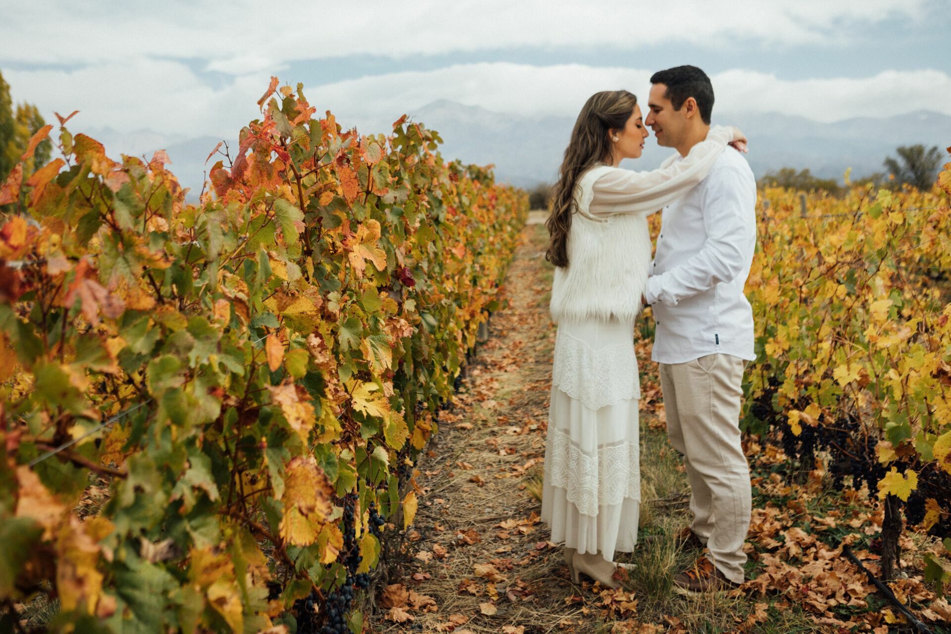Foto Casamento Mariana e Rafael - Mendoza Argentina - Welcome Salentein e Casa de Uco - Imagem 180
