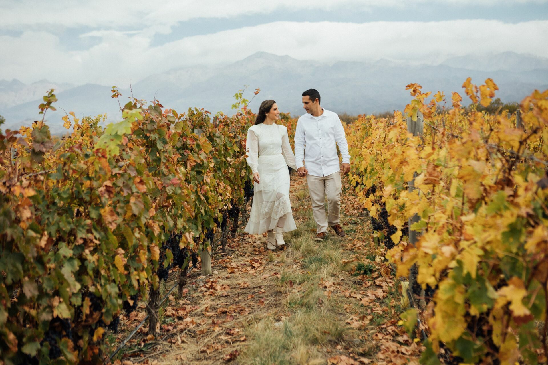 Foto Casamento Mariana e Rafael - Mendoza Argentina - Welcome Salentein e Casa de Uco - Imagem 191