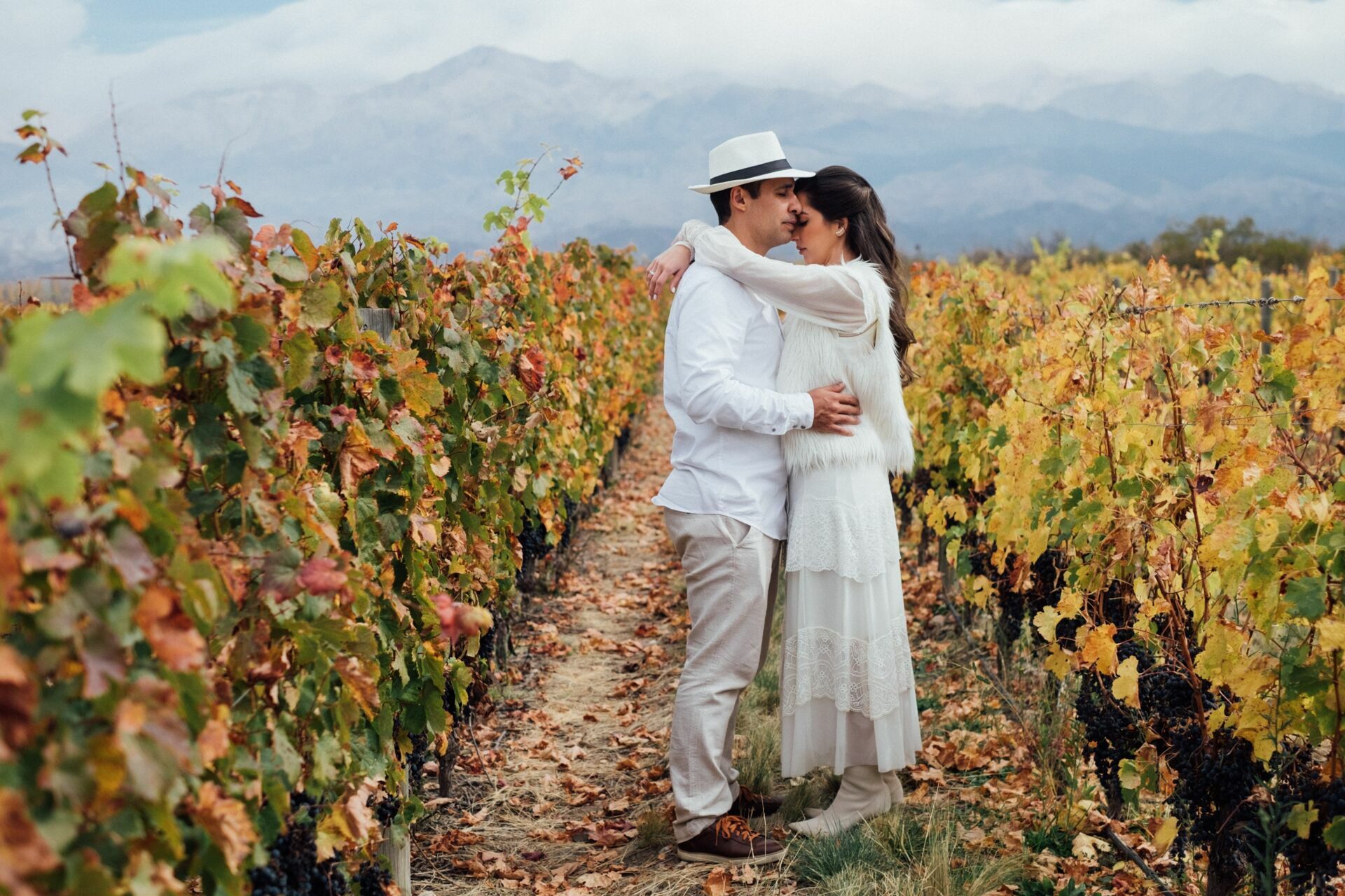 Foto Casamento Mariana e Rafael - Mendoza Argentina - Welcome Salentein e Casa de Uco - Imagem 174