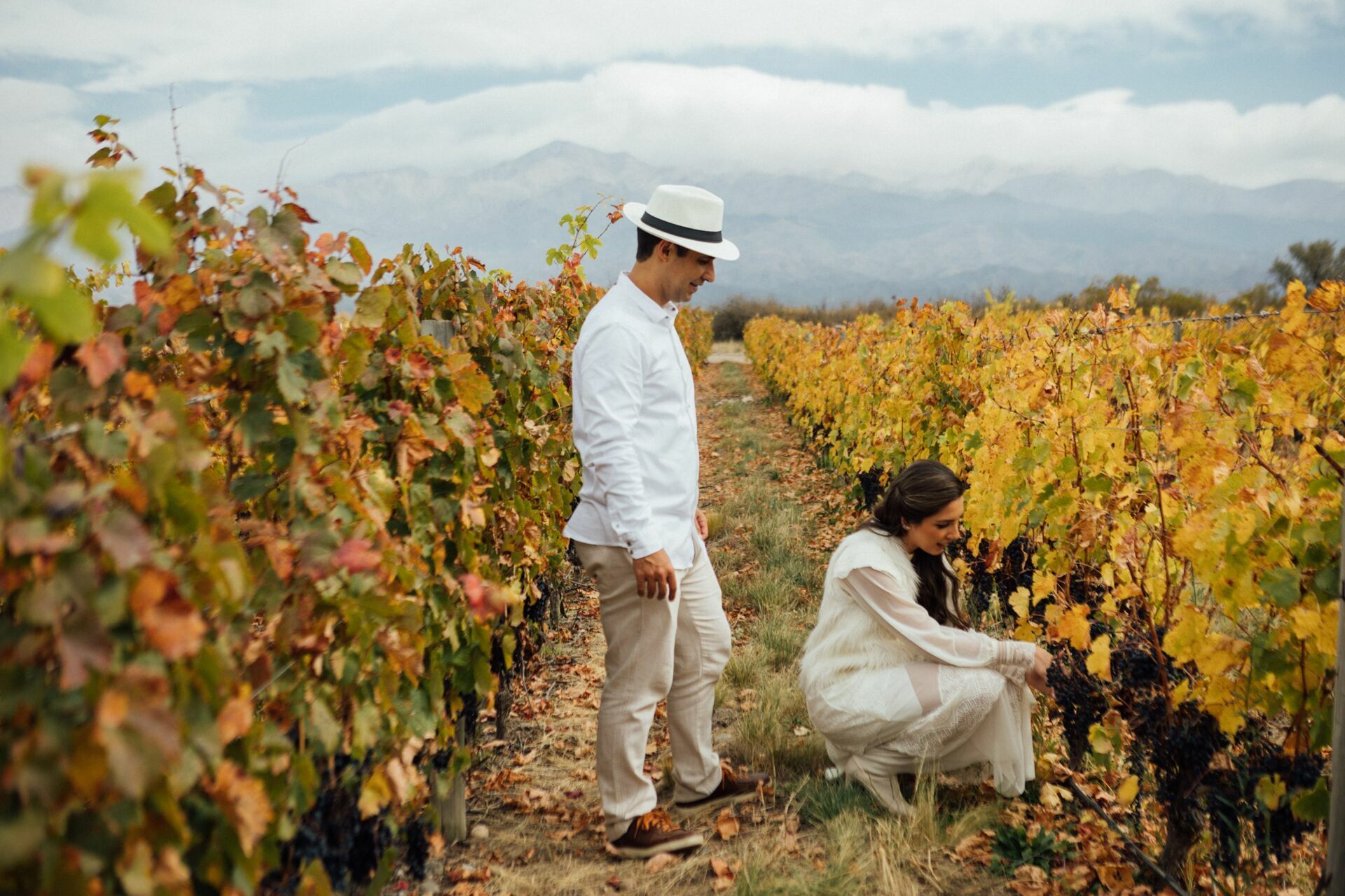 Foto Casamento Mariana e Rafael - Mendoza Argentina - Welcome Salentein e Casa de Uco - Imagem 170