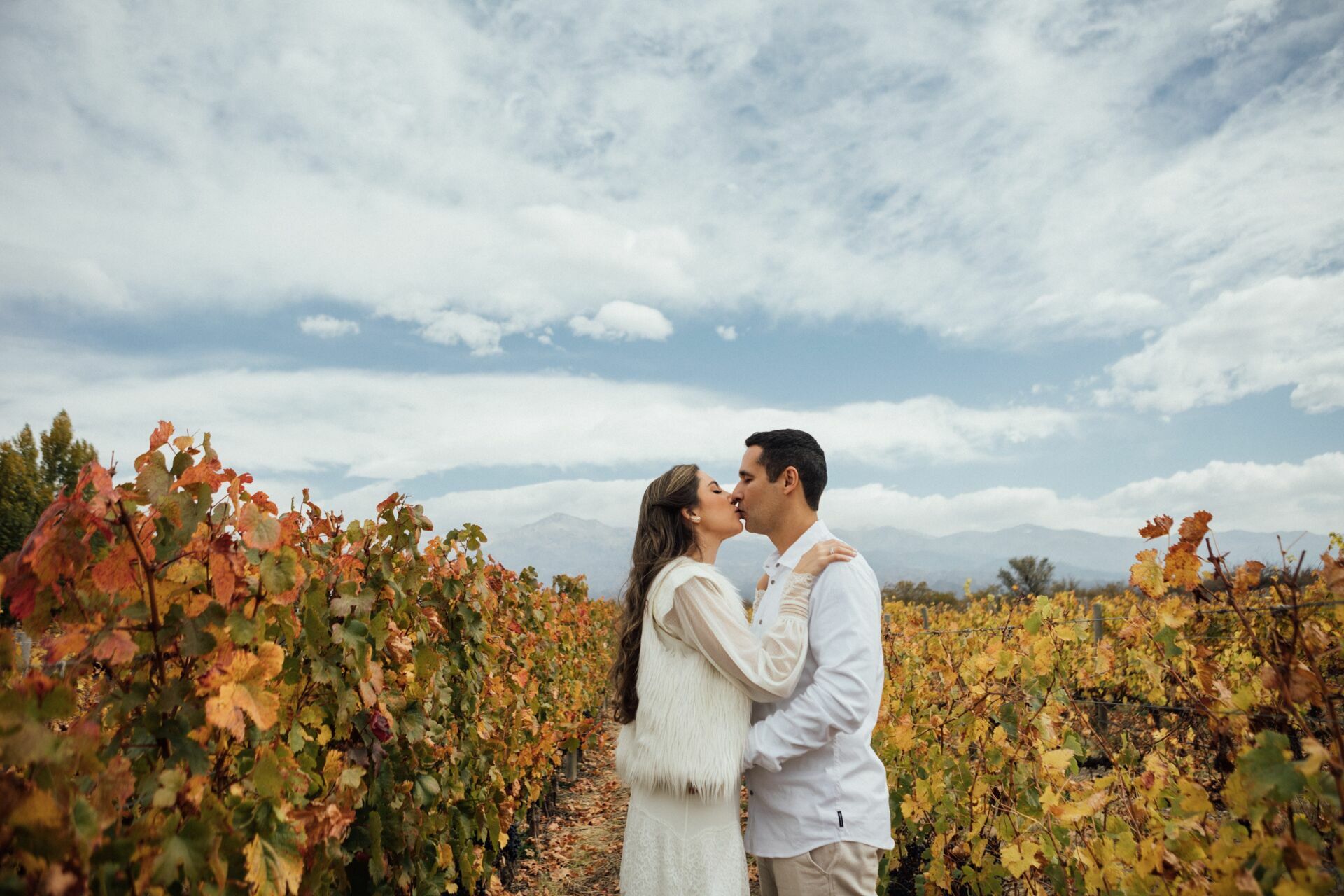 Foto Casamento Mariana e Rafael - Mendoza Argentina - Welcome Salentein e Casa de Uco - Imagem 186