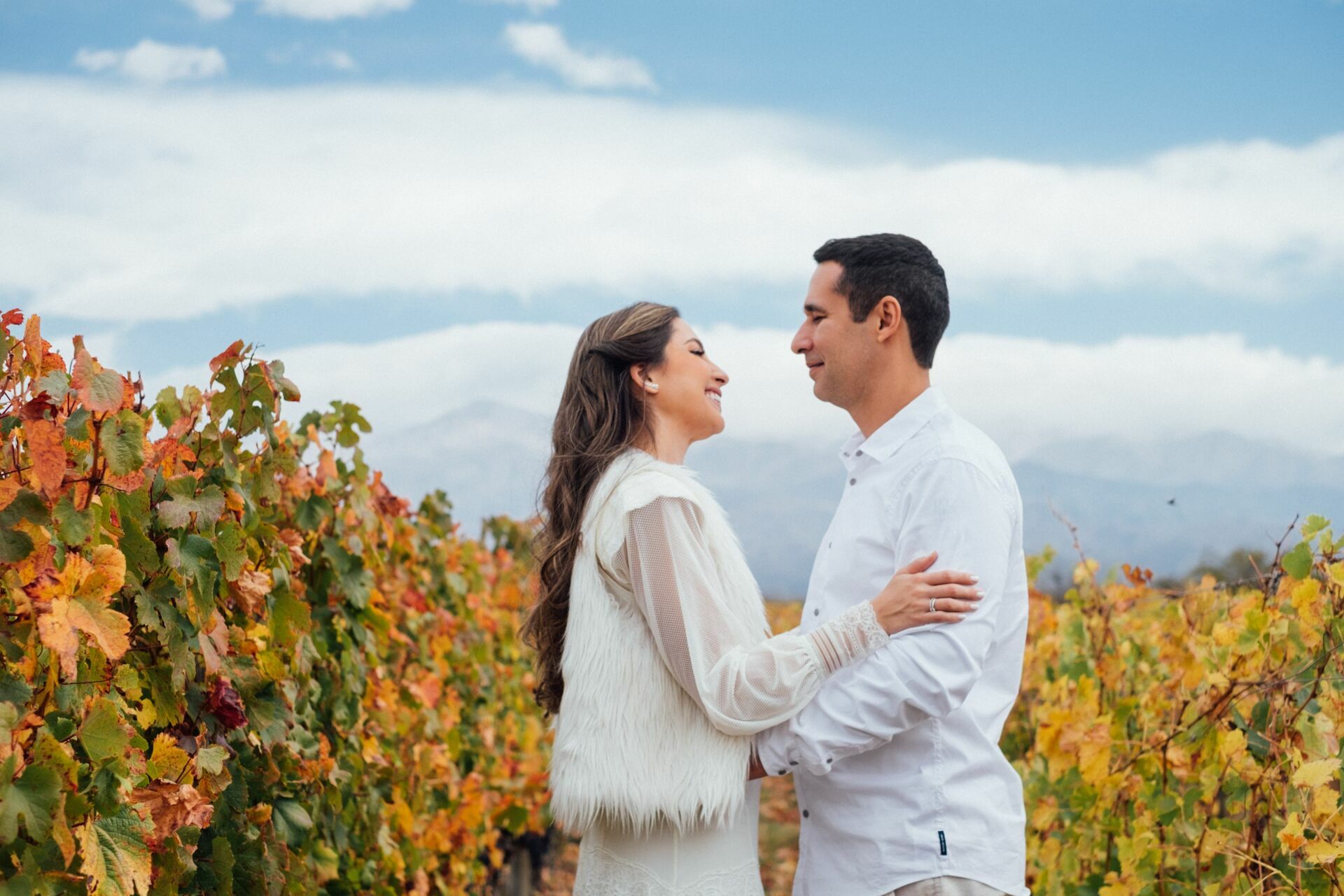Foto Casamento Mariana e Rafael - Mendoza Argentina - Welcome Salentein e Casa de Uco - Imagem 188