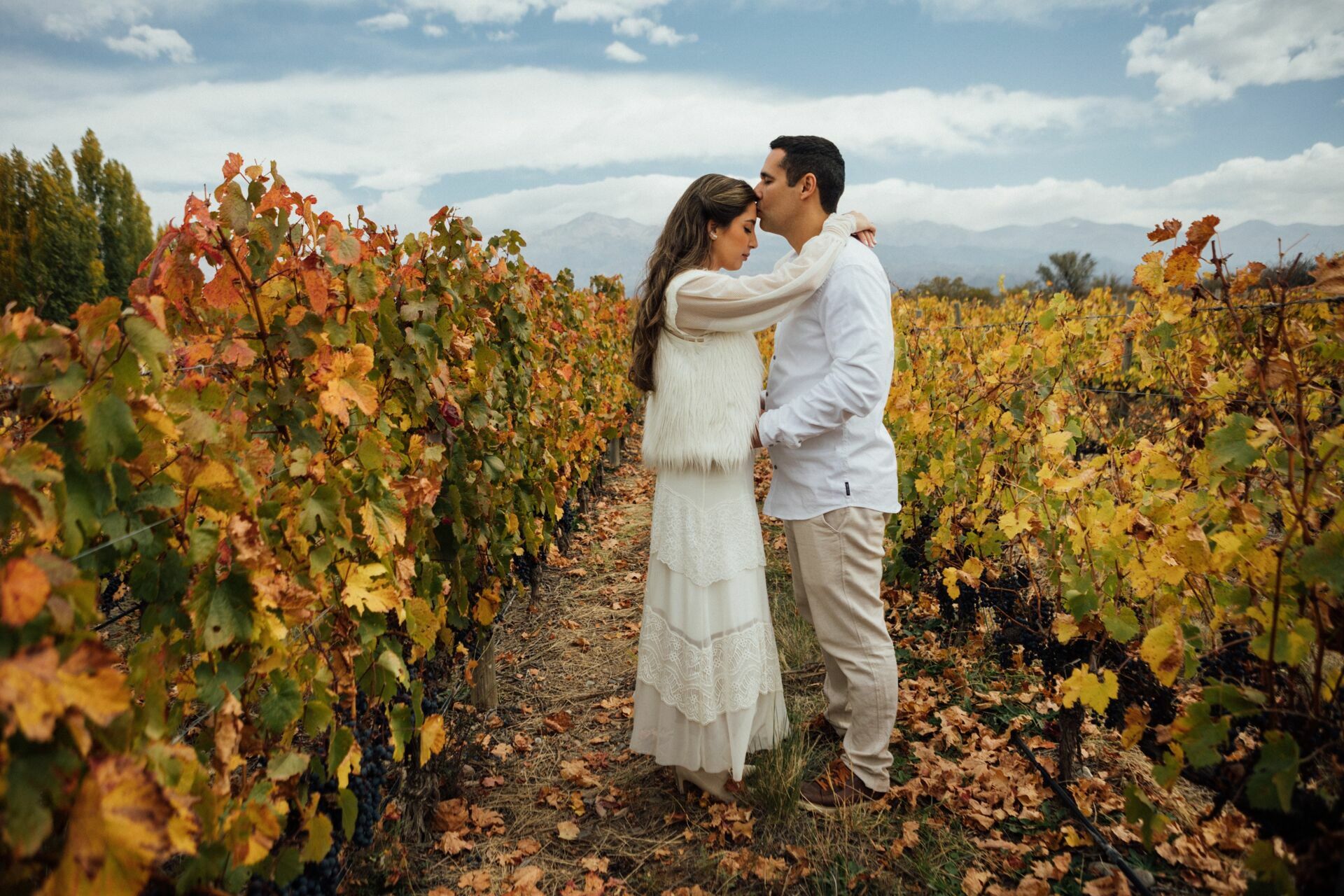 Foto Casamento Mariana e Rafael - Mendoza Argentina - Welcome Salentein e Casa de Uco - Imagem 182