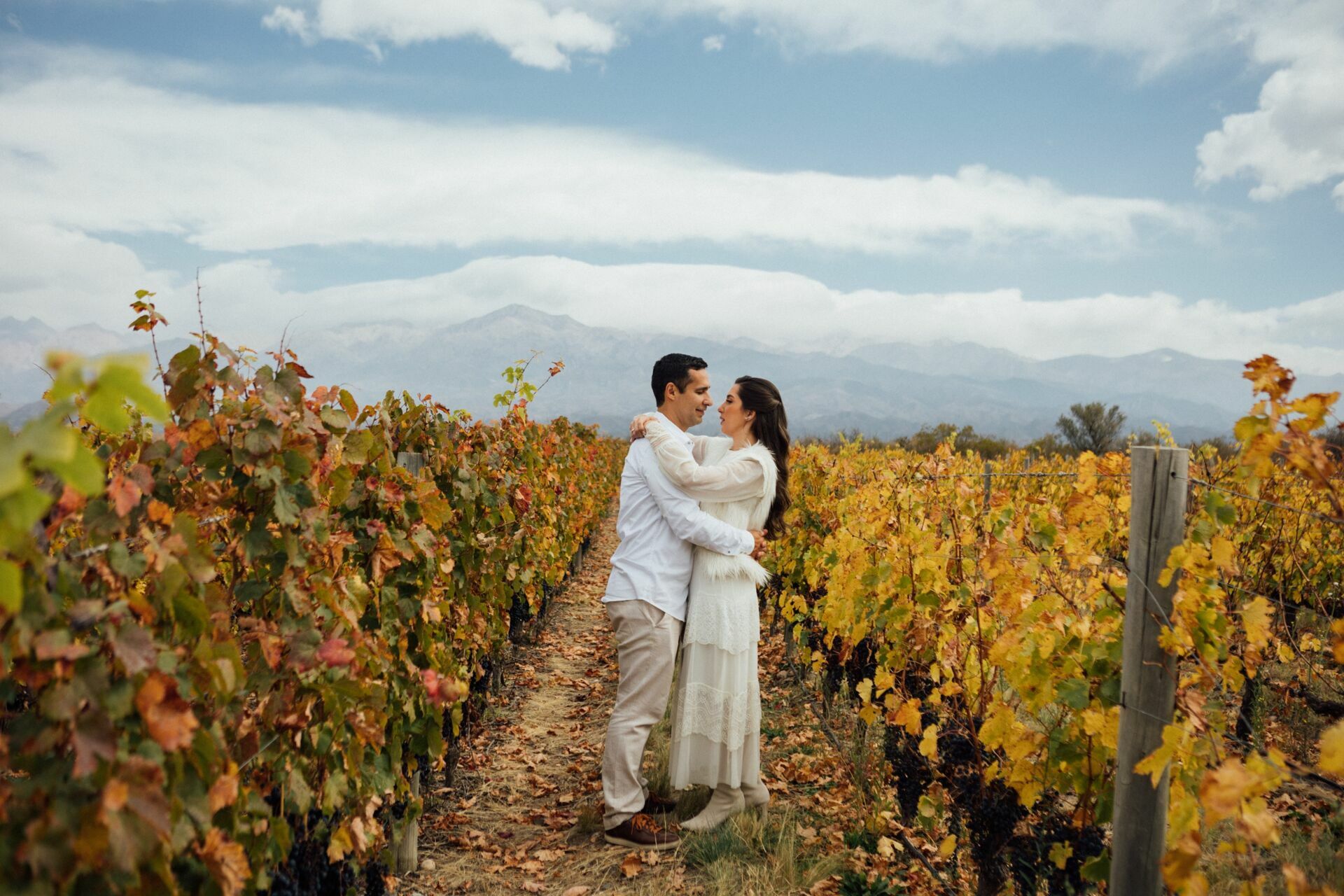 Foto Casamento Mariana e Rafael - Mendoza Argentina - Welcome Salentein e Casa de Uco - Imagem 176