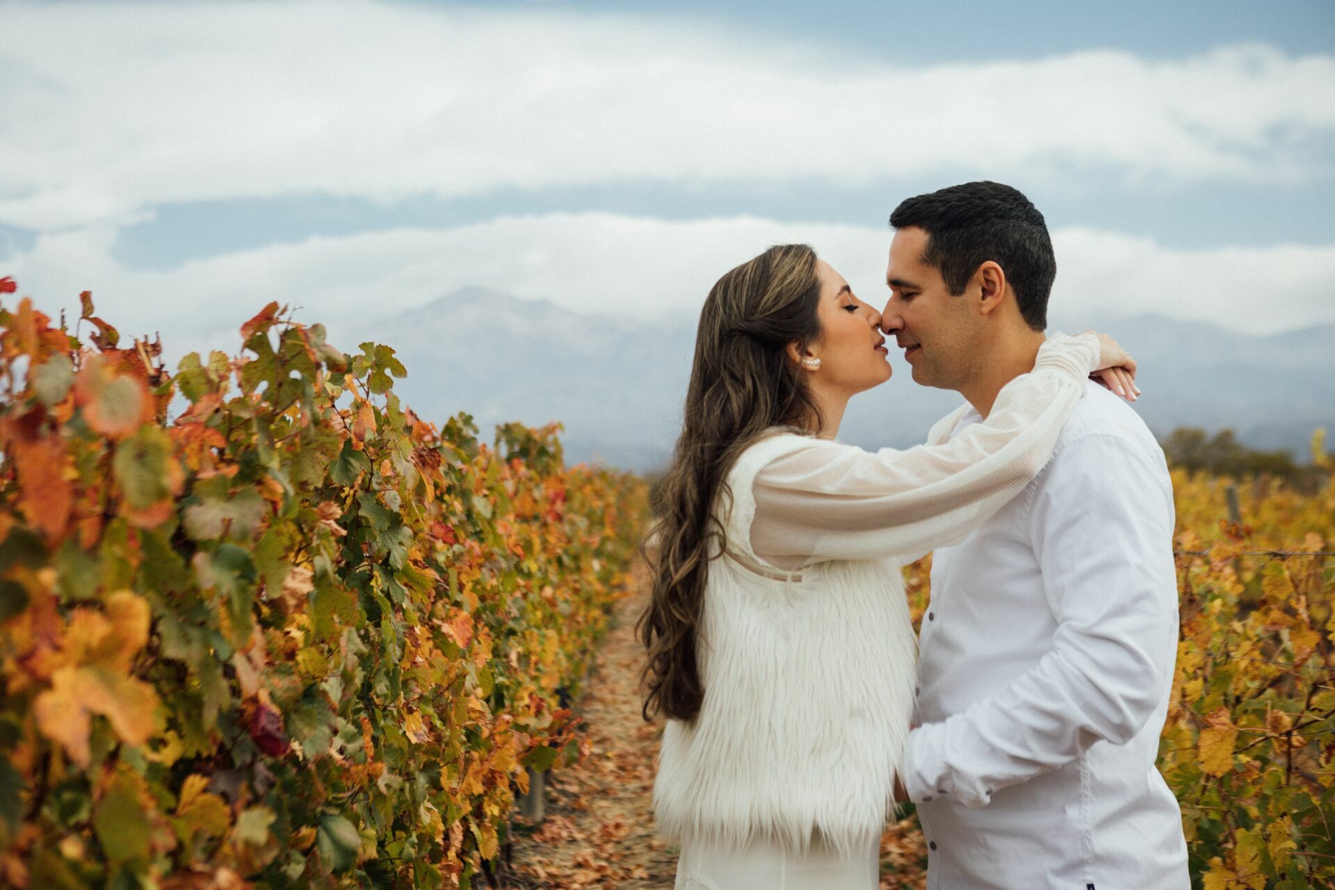 Foto Casamento Mariana e Rafael - Mendoza Argentina - Welcome Salentein e Casa de Uco - Imagem 181