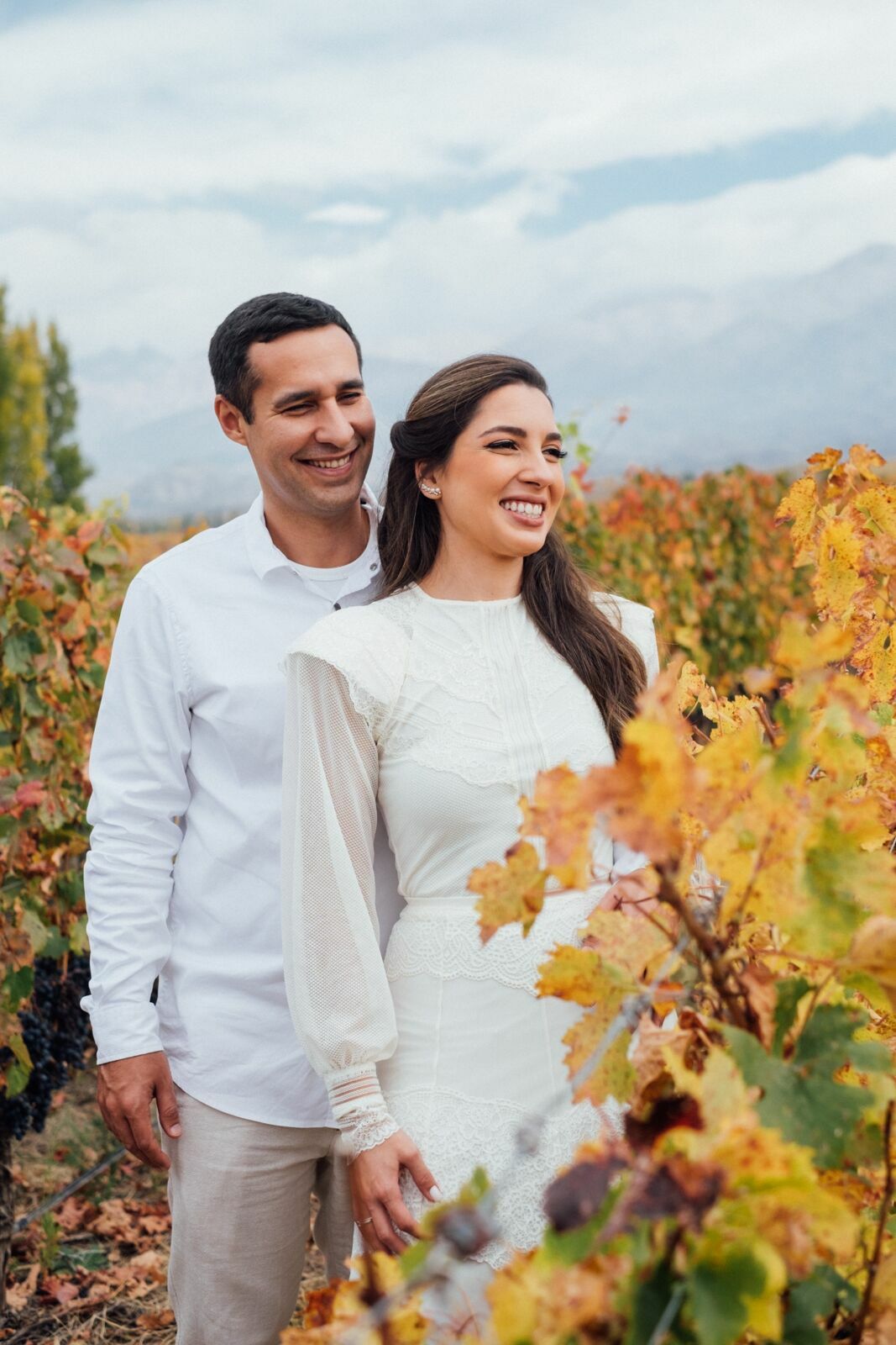 Foto Casamento Mariana e Rafael - Mendoza Argentina - Welcome Salentein e Casa de Uco - Imagem 192