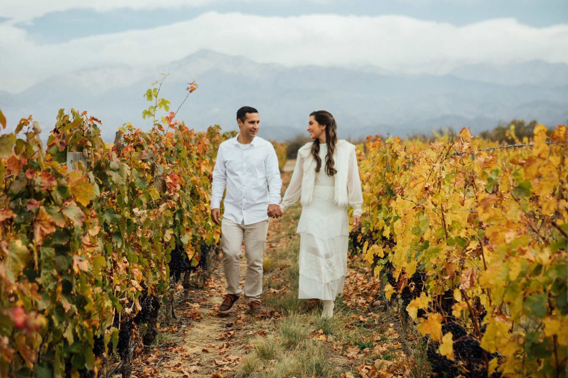 Foto Casamento Mariana e Rafael - Mendoza Argentina - Welcome Salentein e Casa de Uco - Imagem 178