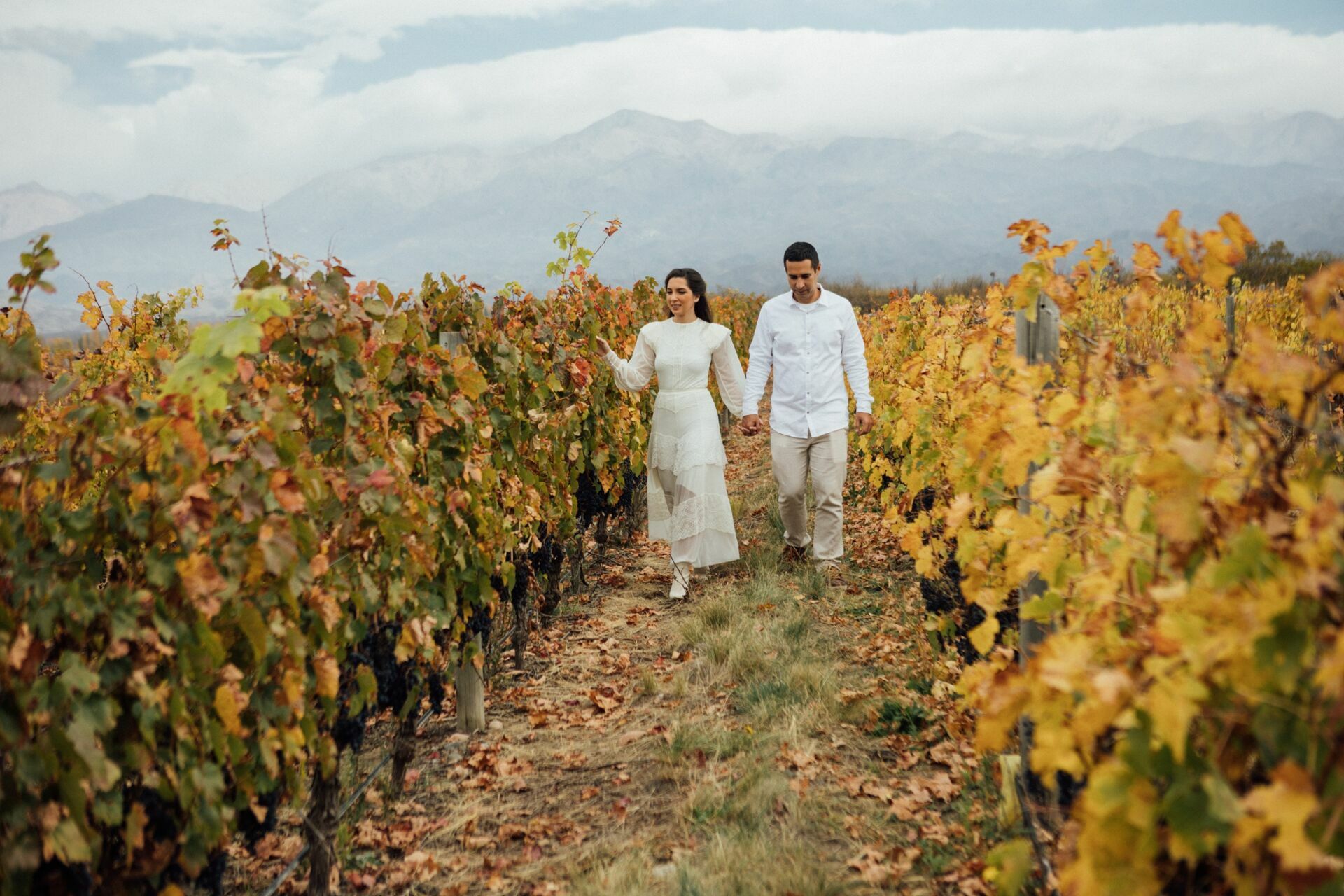 Foto Casamento Mariana e Rafael - Mendoza Argentina - Welcome Salentein e Casa de Uco - Imagem 190