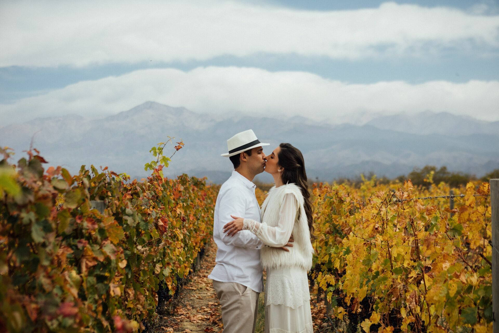 Foto Casamento Mariana e Rafael - Mendoza Argentina - Welcome Salentein e Casa de Uco - Imagem 172