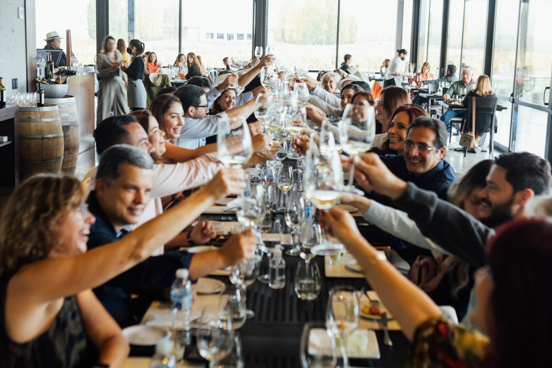 Foto Casamento Mariana e Rafael - Mendoza Argentina - Welcome Salentein e Casa de Uco - Imagem 208