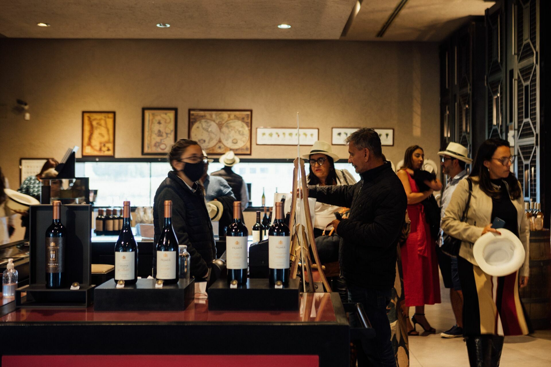 Foto Casamento Mariana e Rafael - Mendoza Argentina - Welcome Salentein e Casa de Uco - Imagem 226