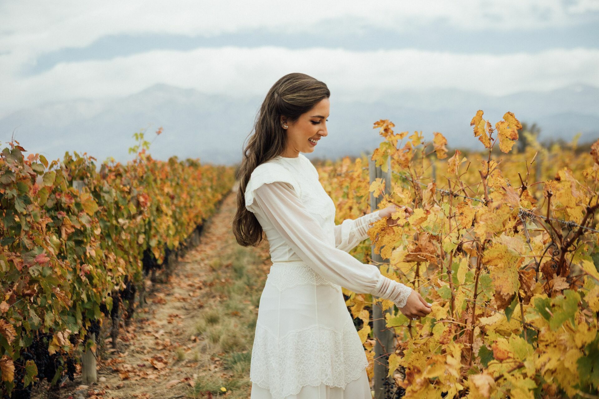 Foto Casamento Mariana e Rafael - Mendoza Argentina - Welcome Salentein e Casa de Uco - Imagem 196