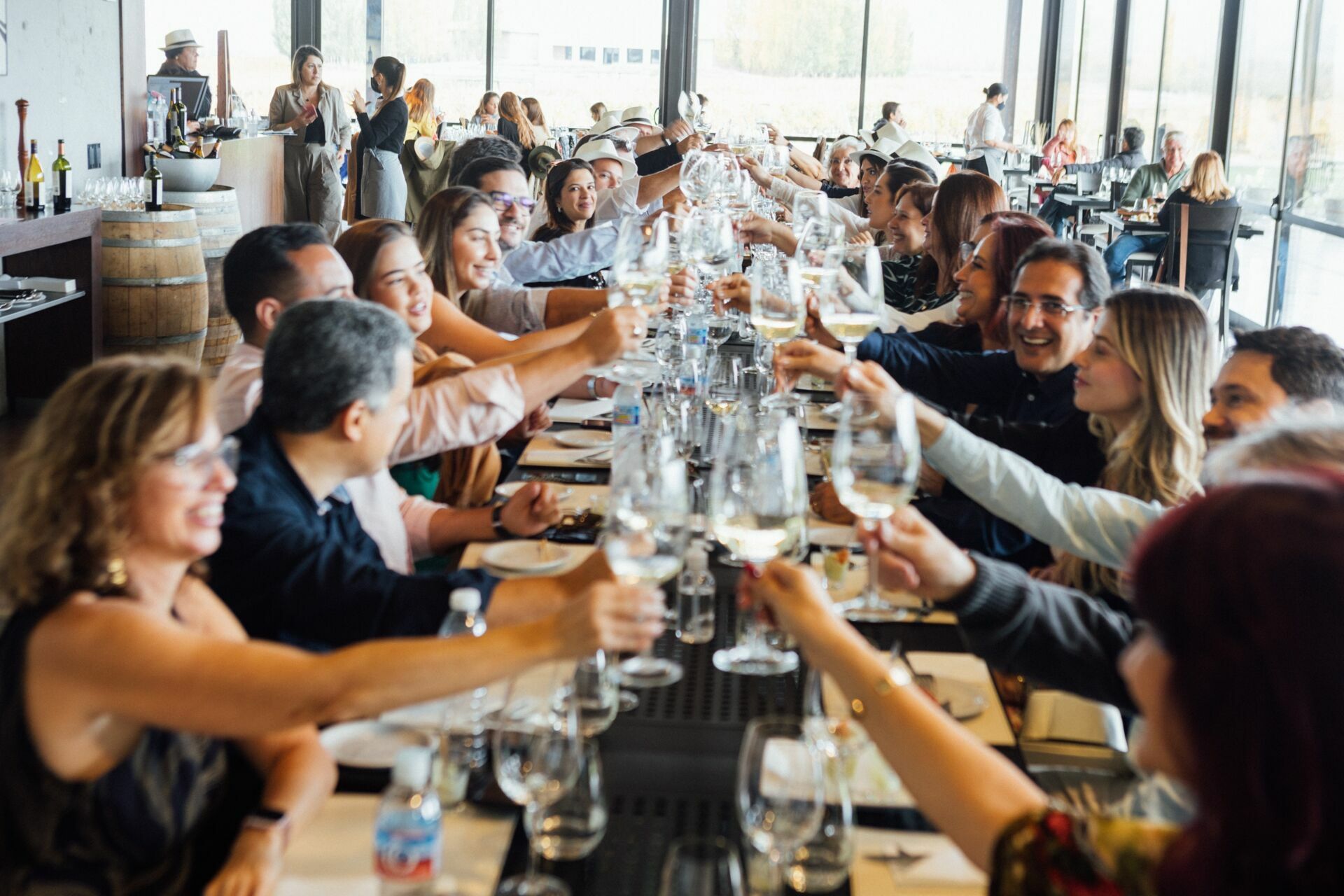 Foto Casamento Mariana e Rafael - Mendoza Argentina - Welcome Salentein e Casa de Uco - Imagem 207